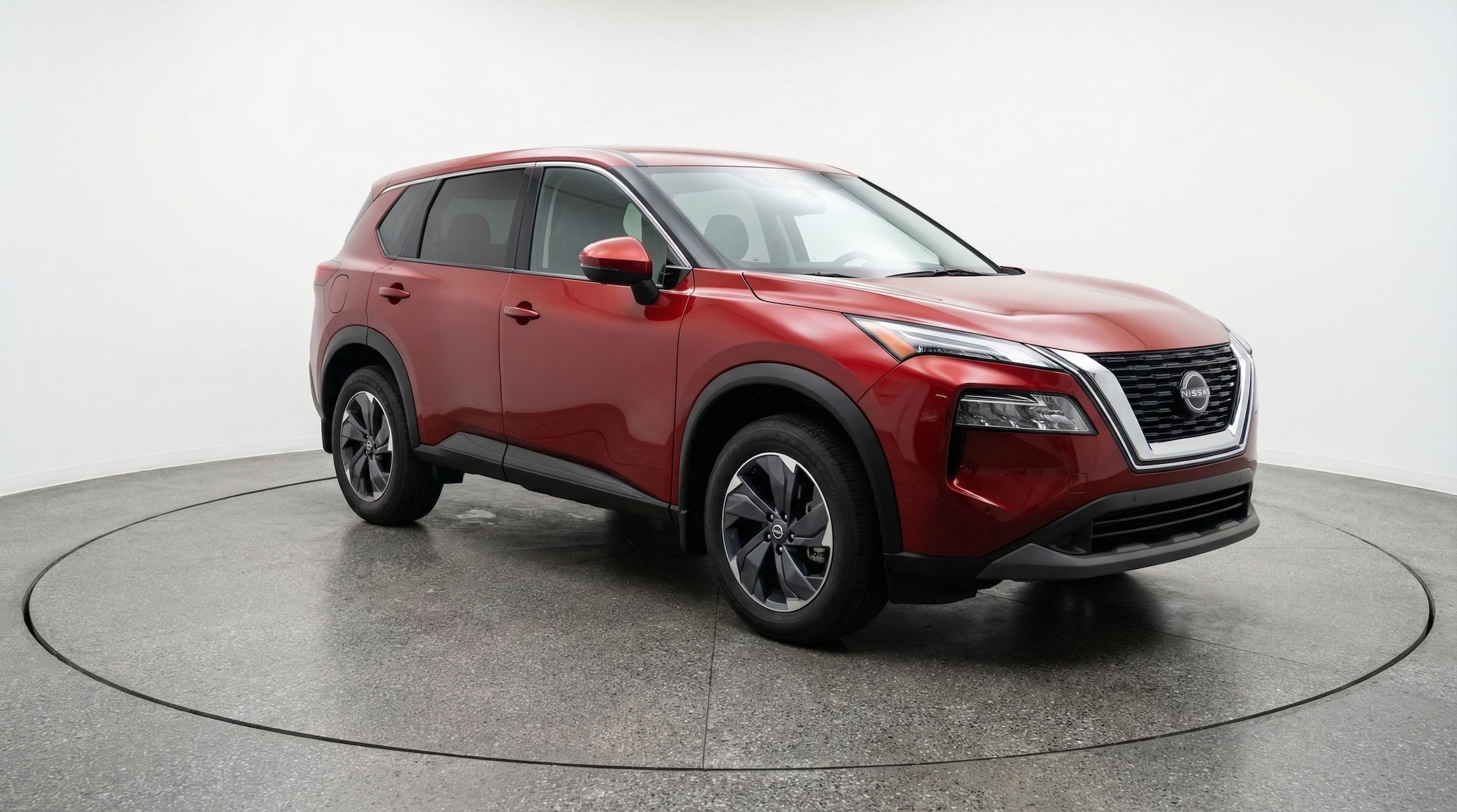 Thumbnail: 2025 Nissan Rogue - 1