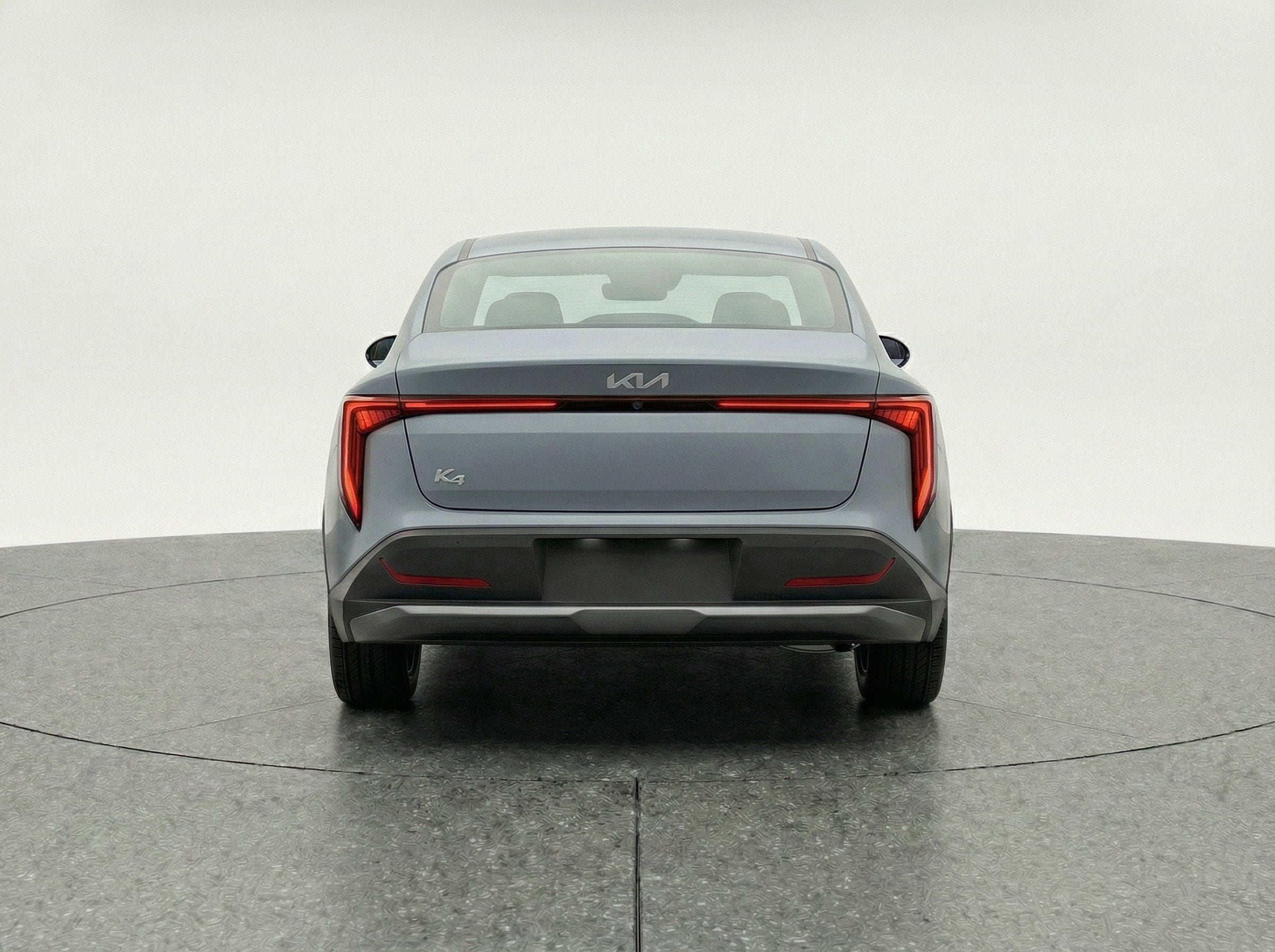Thumbnail: 2025 Kia K4 - 7