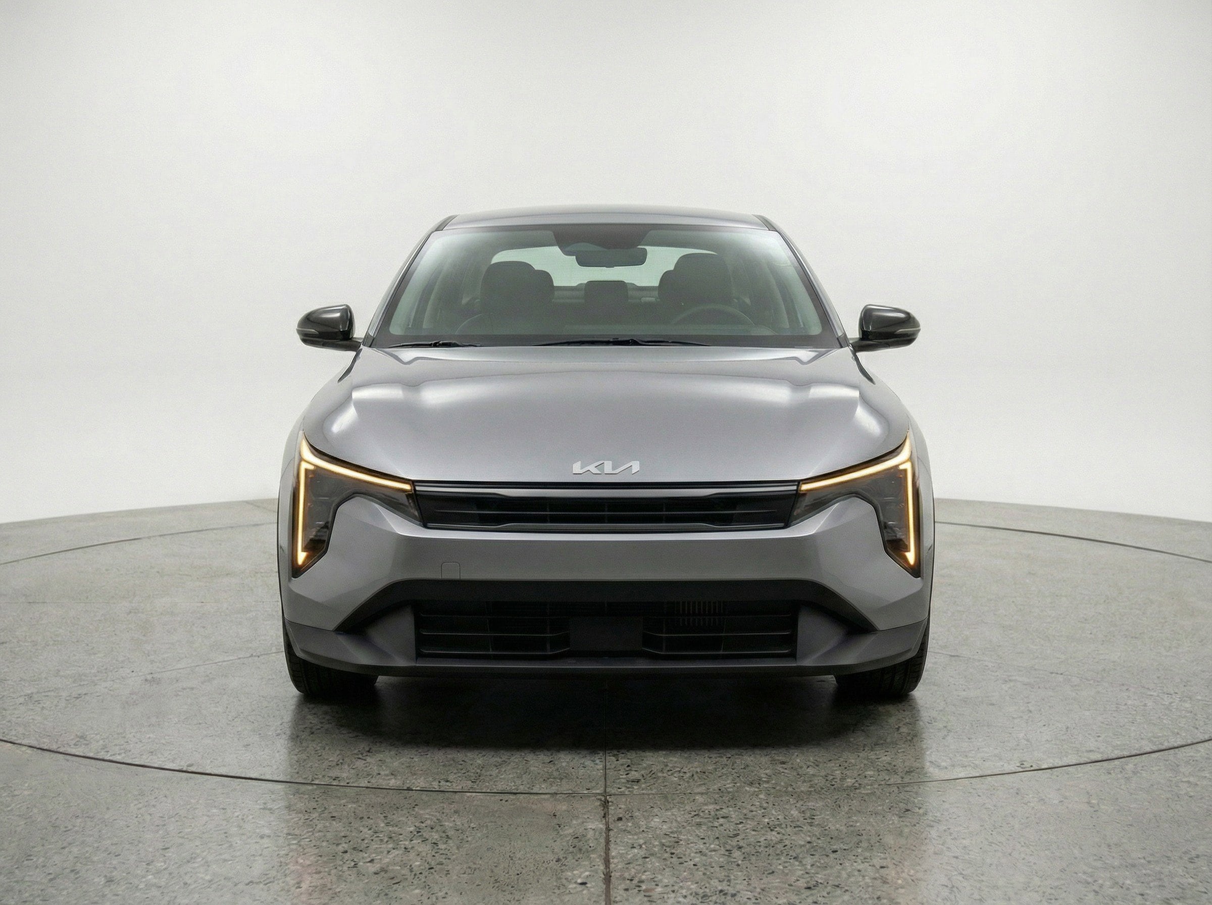 Thumbnail: 2025 Kia K4 - 2