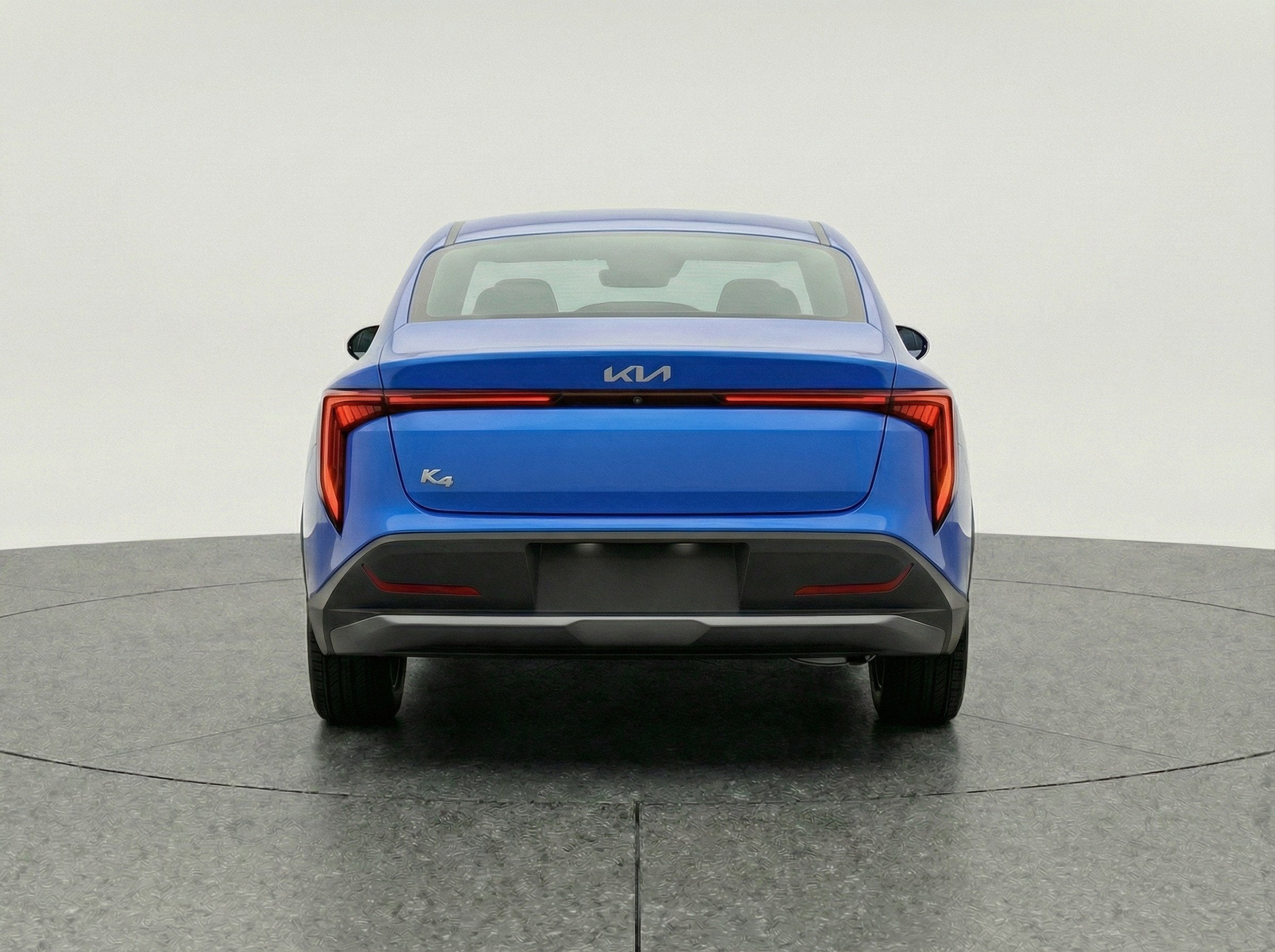 Thumbnail: 2025 Kia K4 - 7