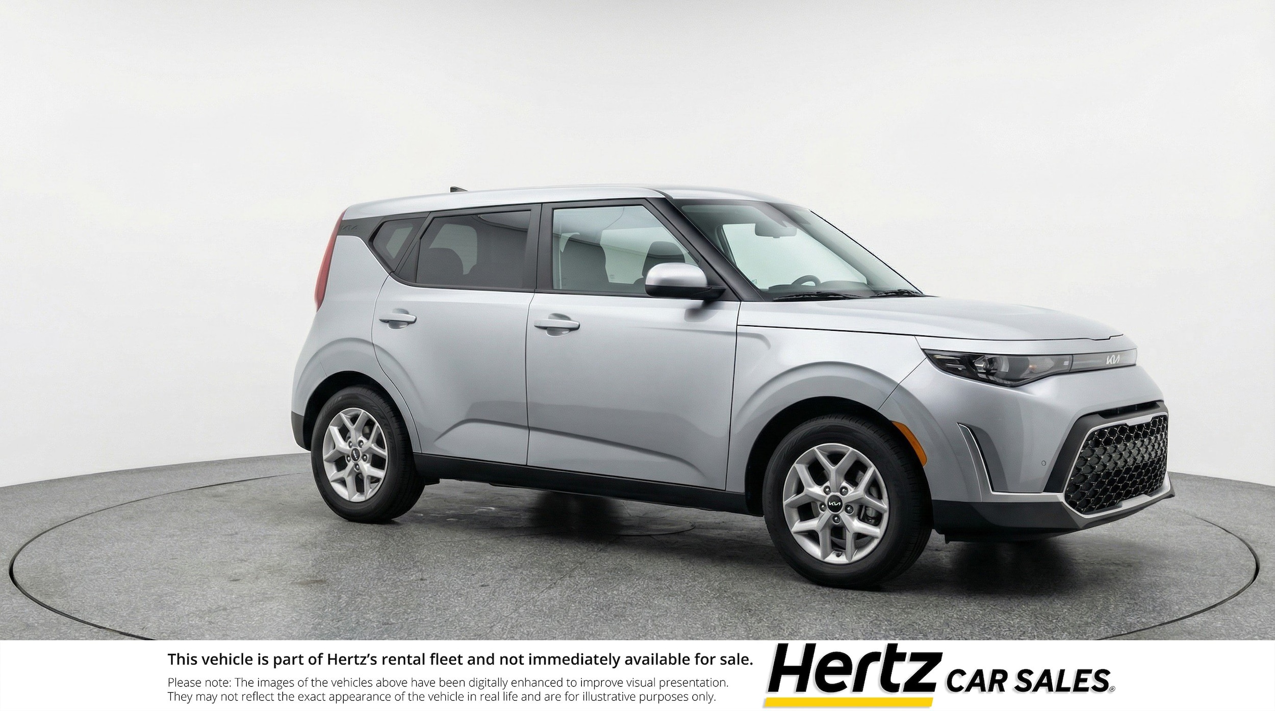 Thumbnail: 2025 Kia Soul - 1