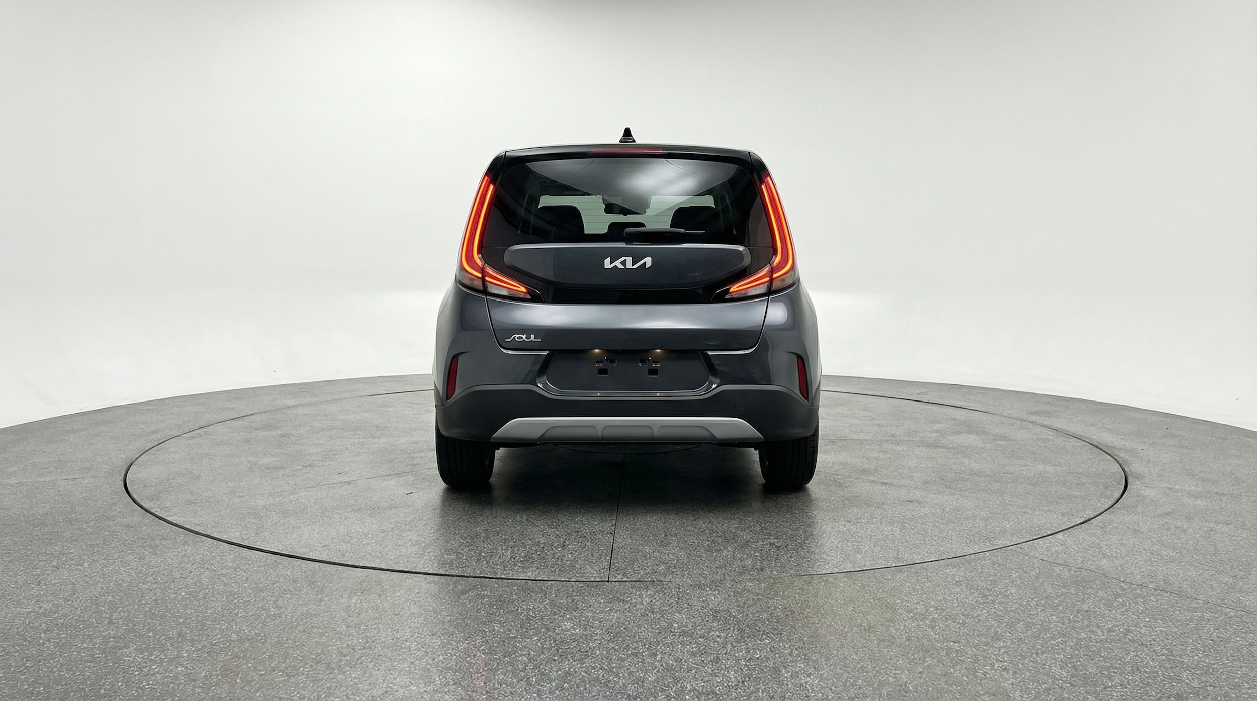 Thumbnail: 2025 Kia Soul - 6