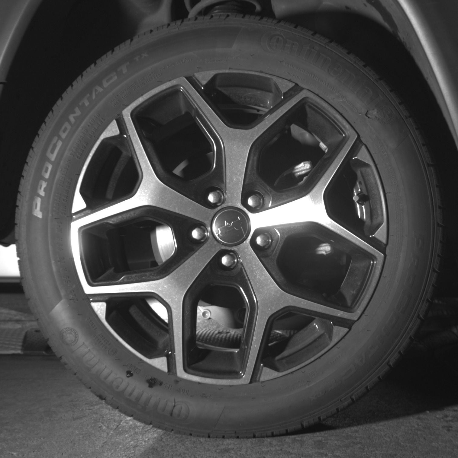 Thumbnail: 2025 Jeep Compass - 12