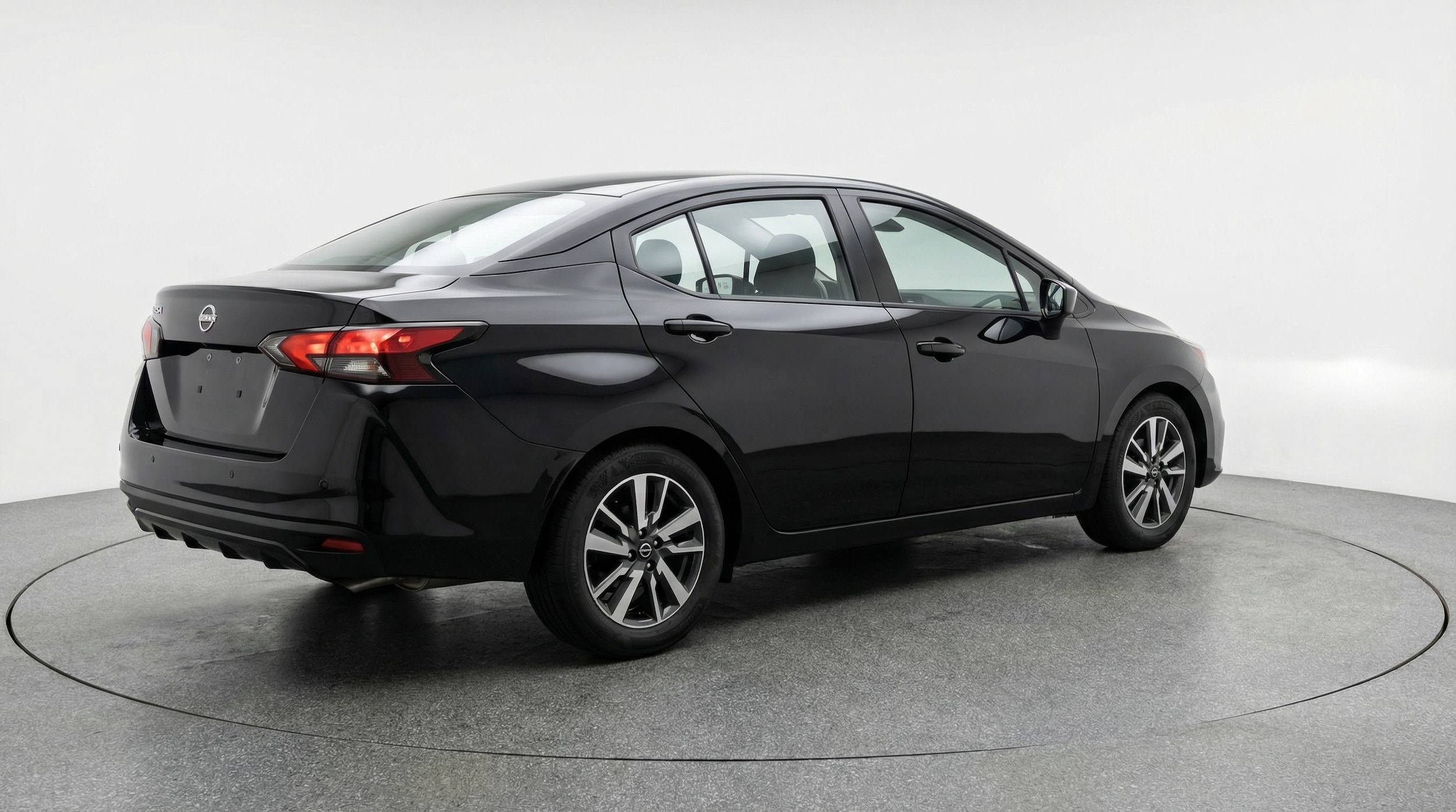 Thumbnail: 2025 Nissan Versa - 7