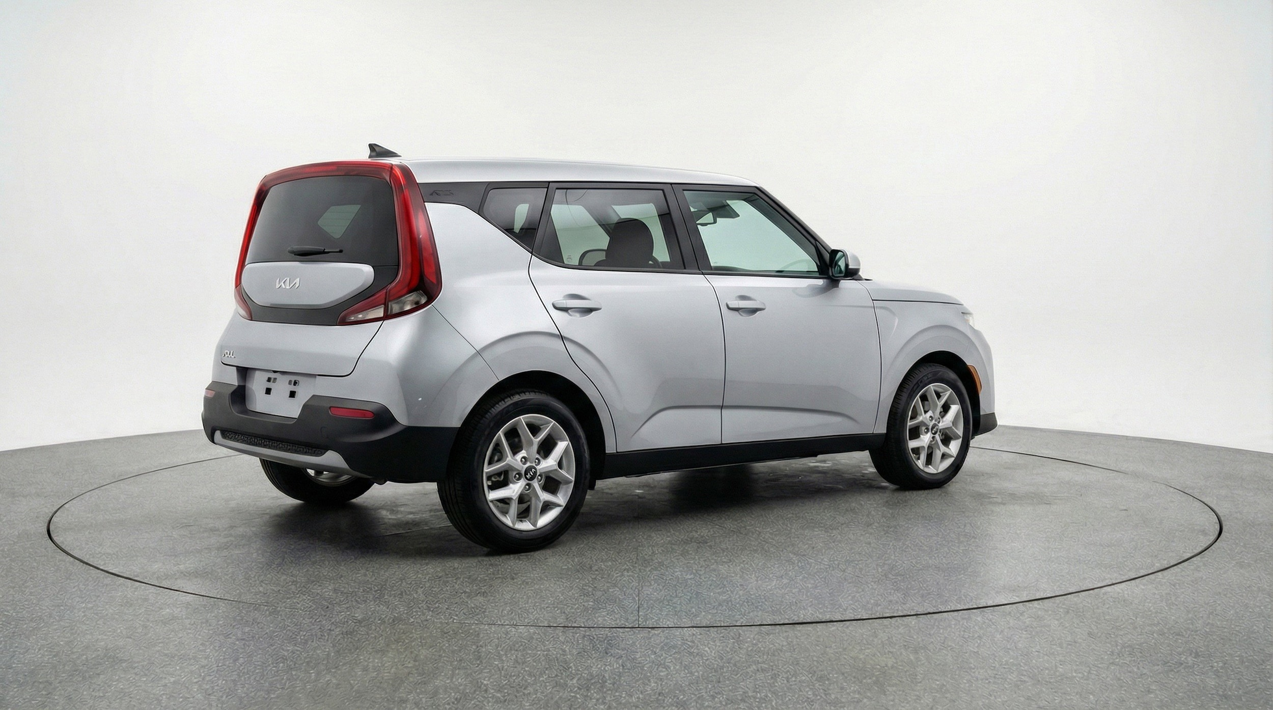 Thumbnail: 2025 Kia Soul - 9