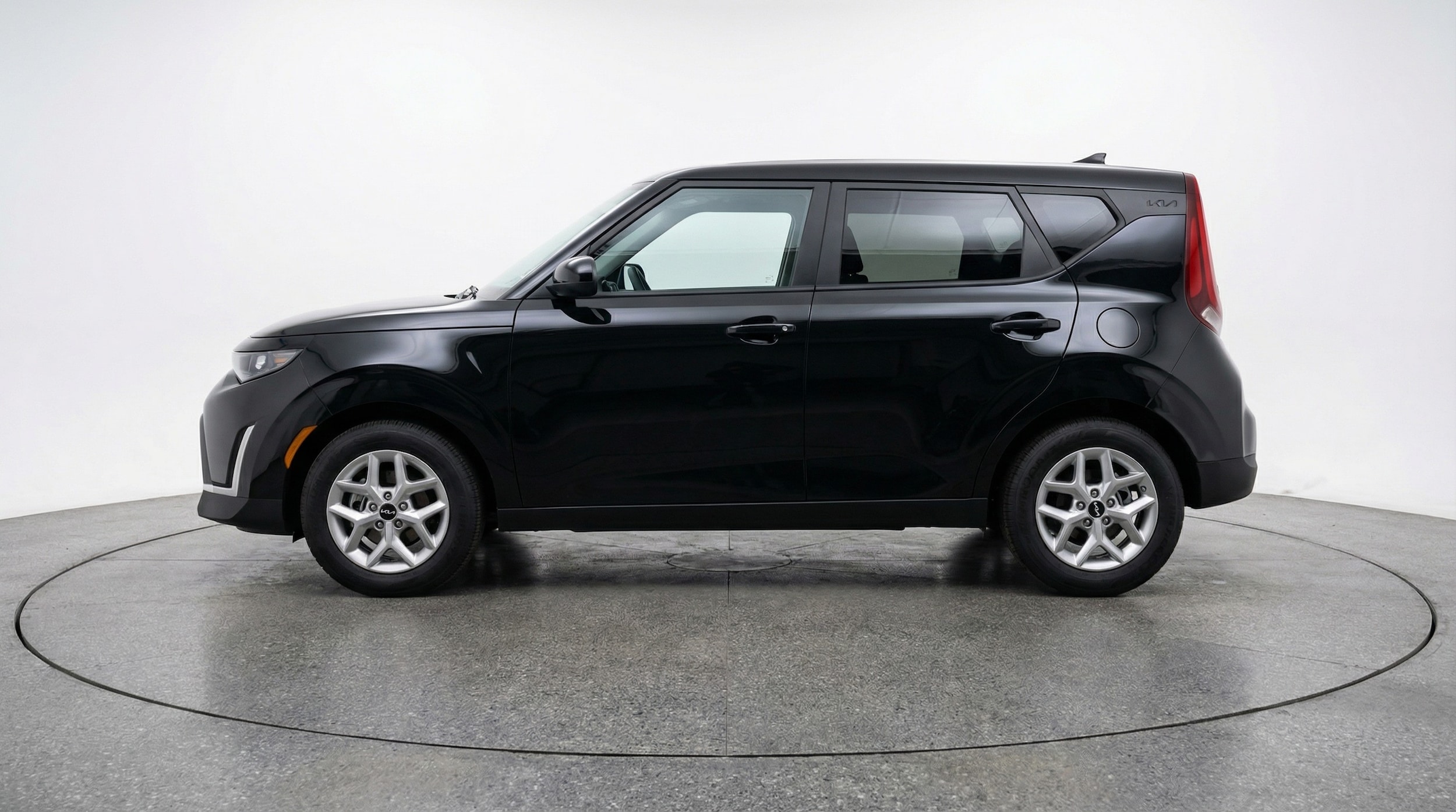 Thumbnail: 2025 Kia Soul - 4