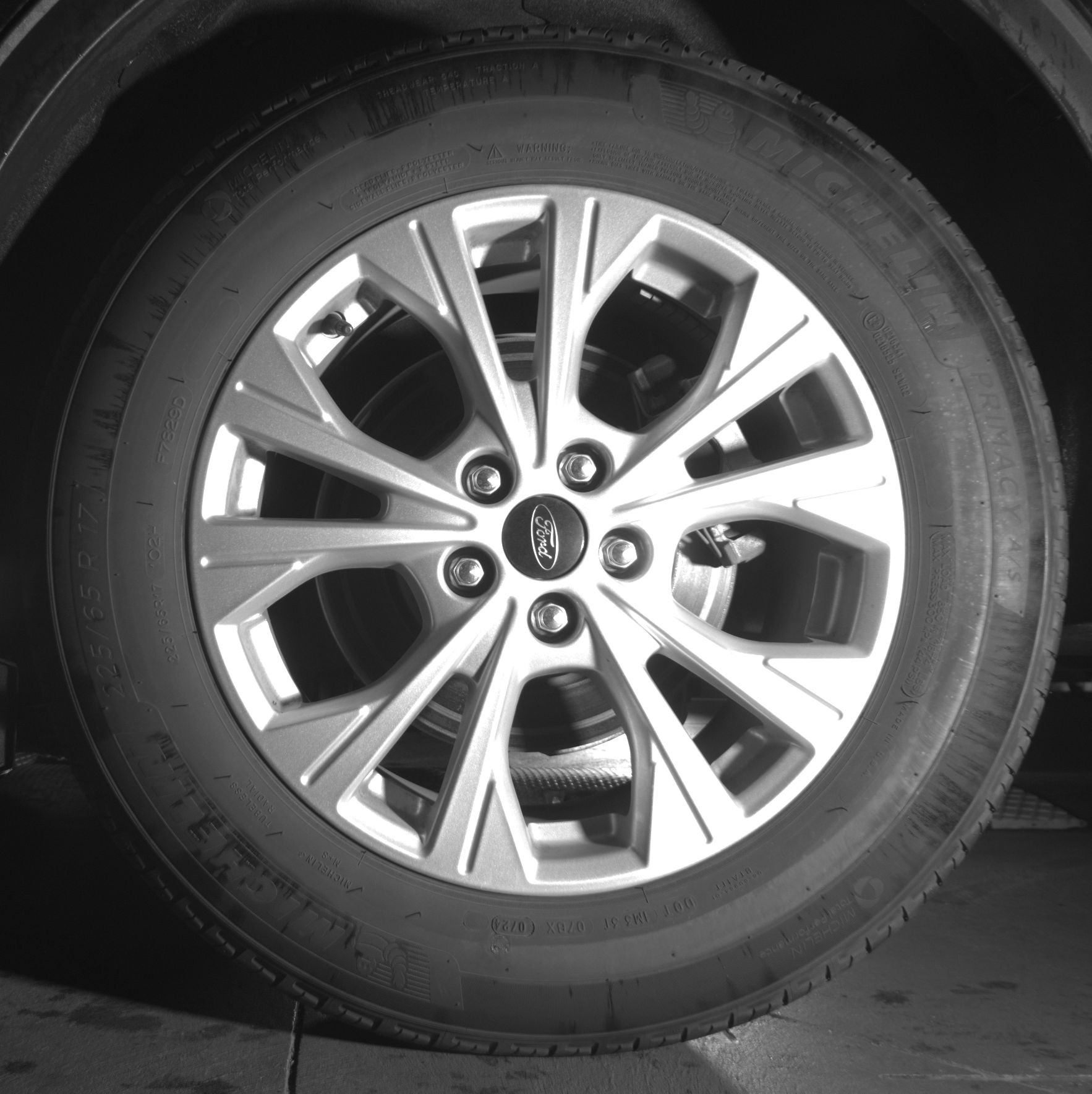 Thumbnail: 2024 Ford Escape - 11