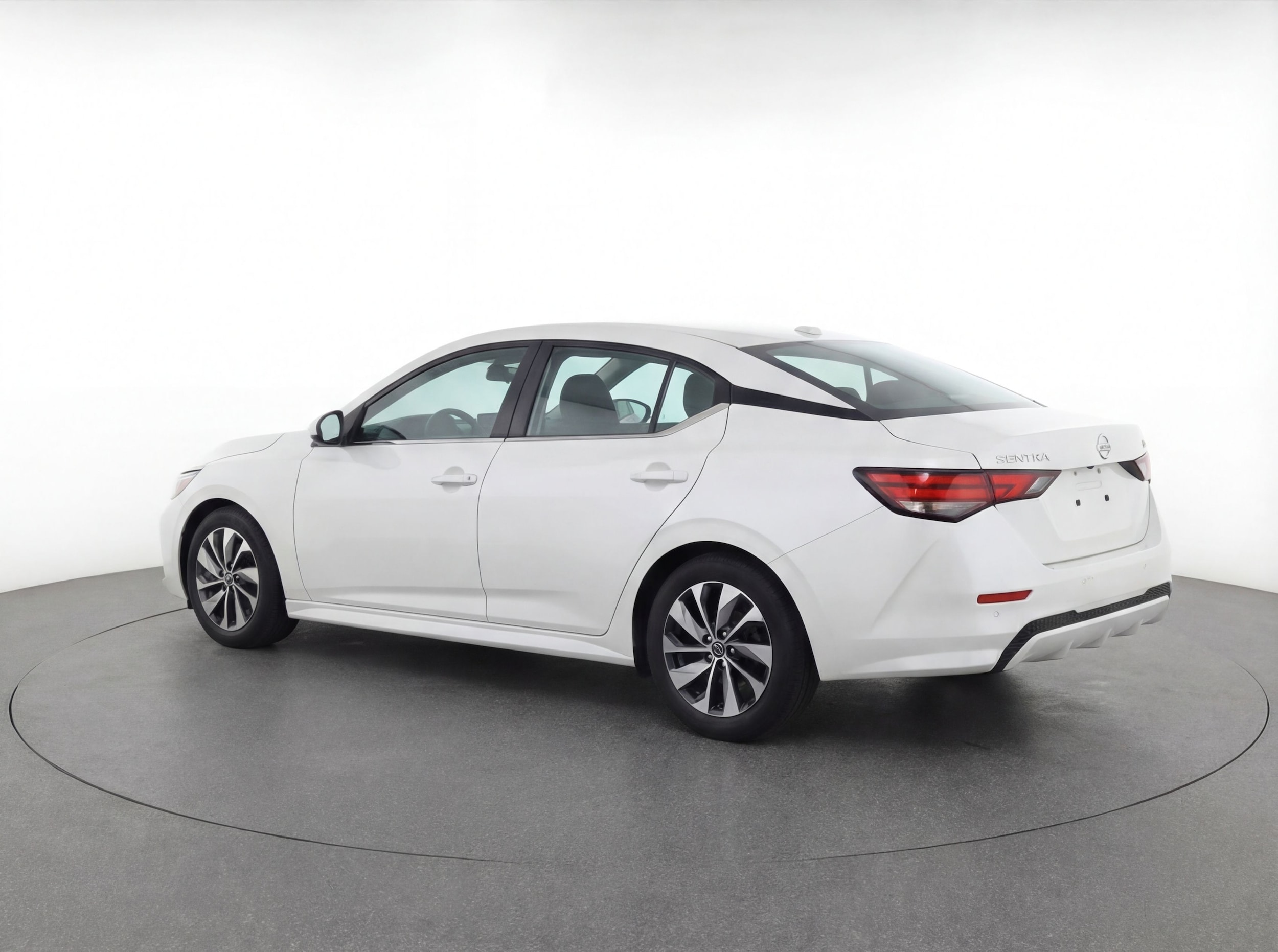 Thumbnail: 2023 Nissan Altima - 5