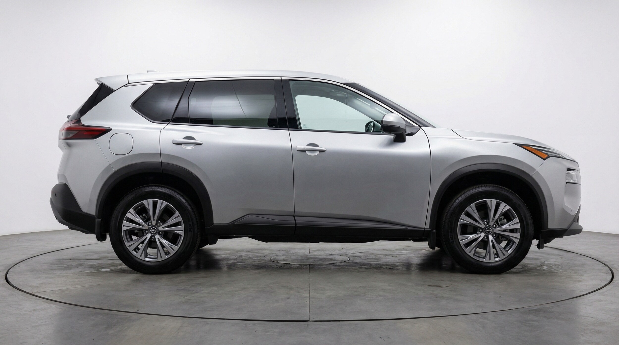 Thumbnail: 2025 Nissan Rogue - 8