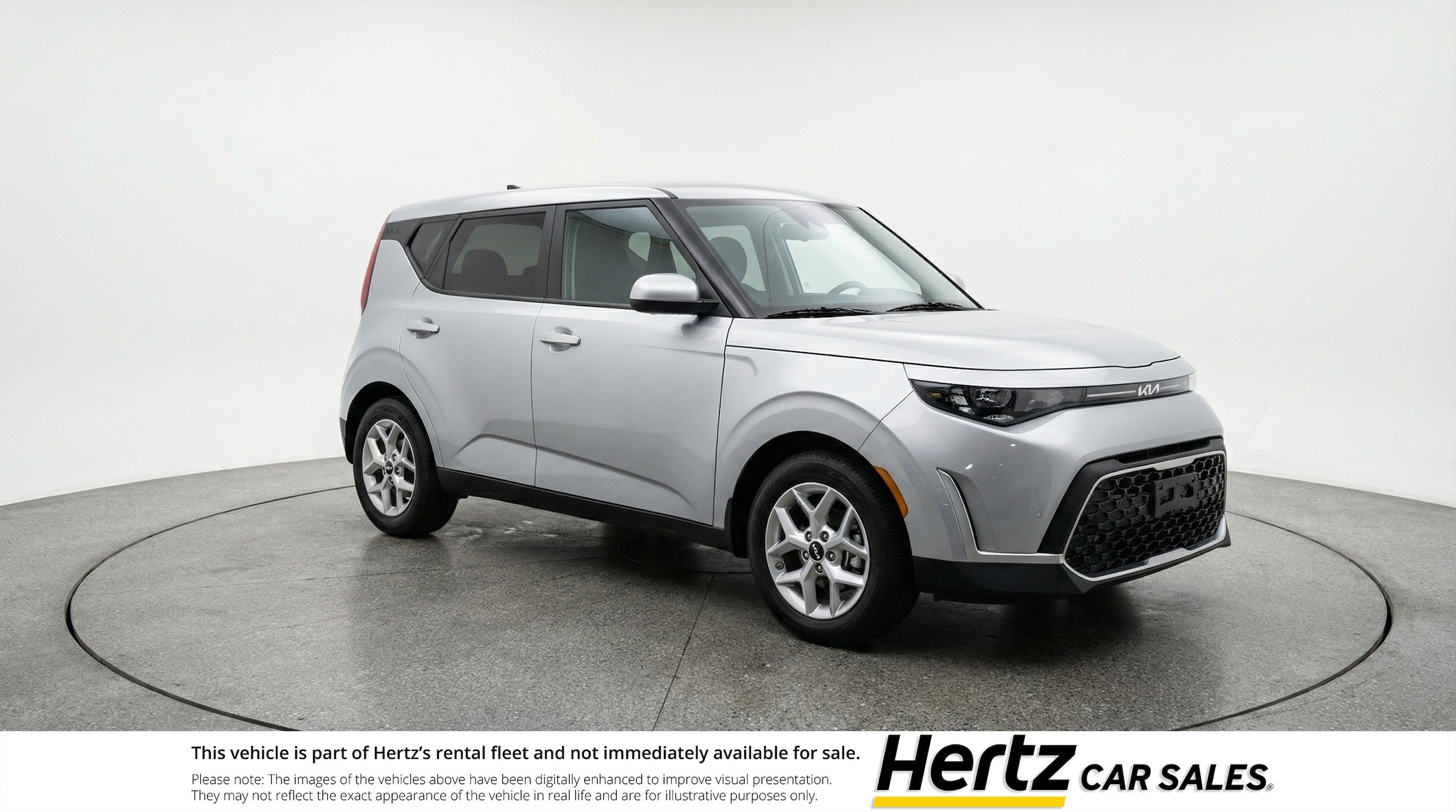 Thumbnail: 2025 Kia Soul - 1