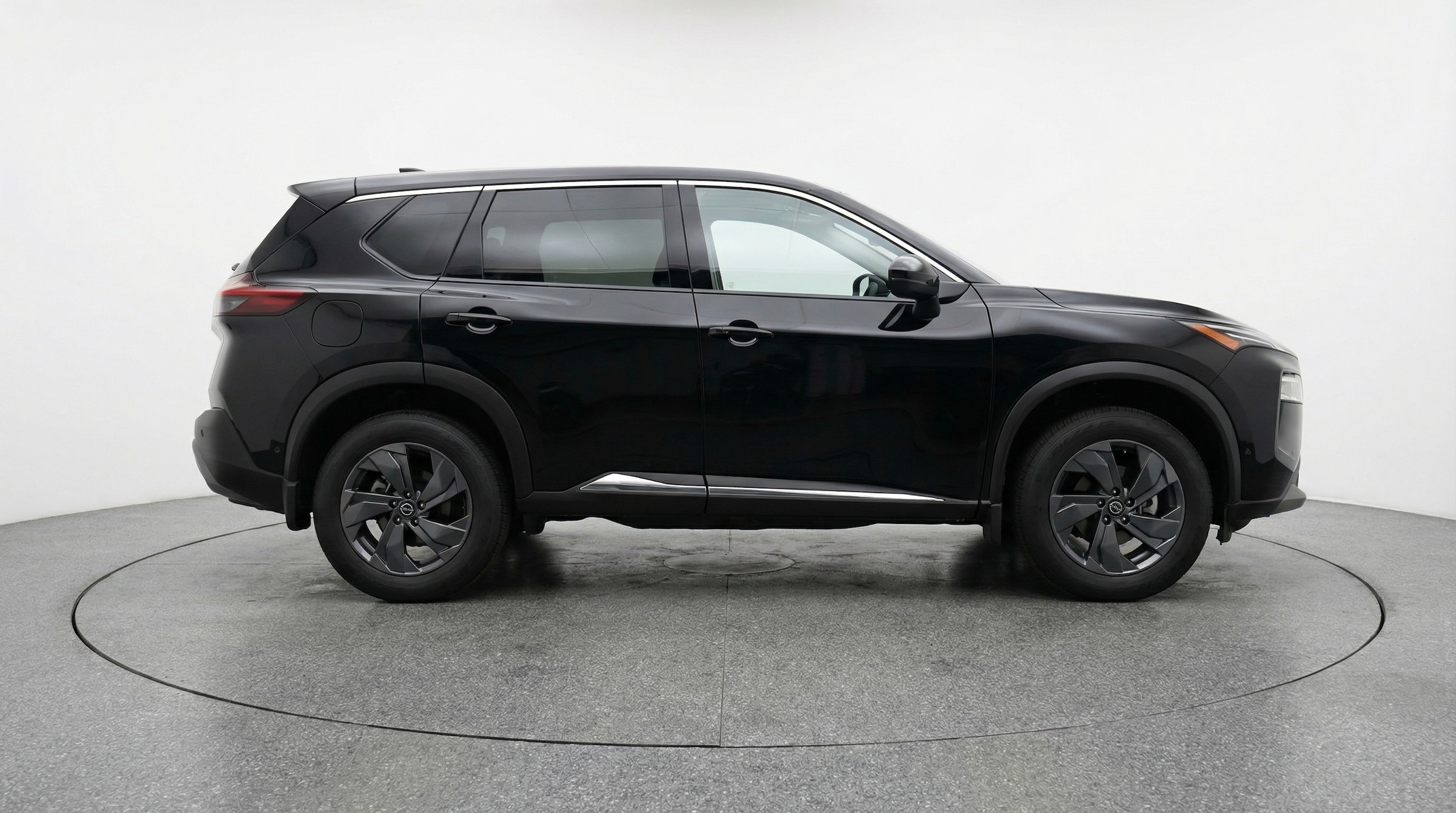 Thumbnail: 2025 Nissan Rogue - 8