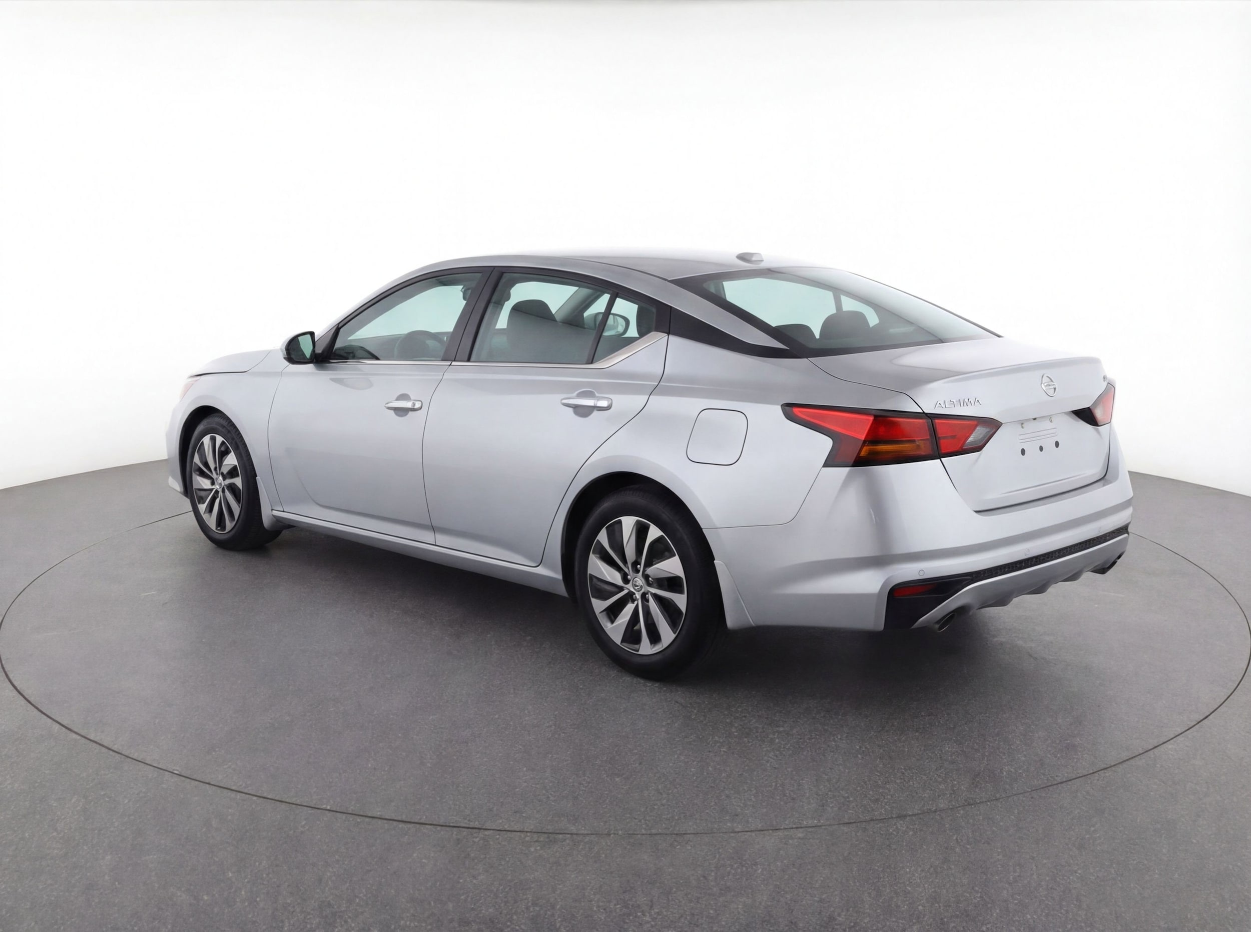 Thumbnail: 2023 Nissan Altima - 6