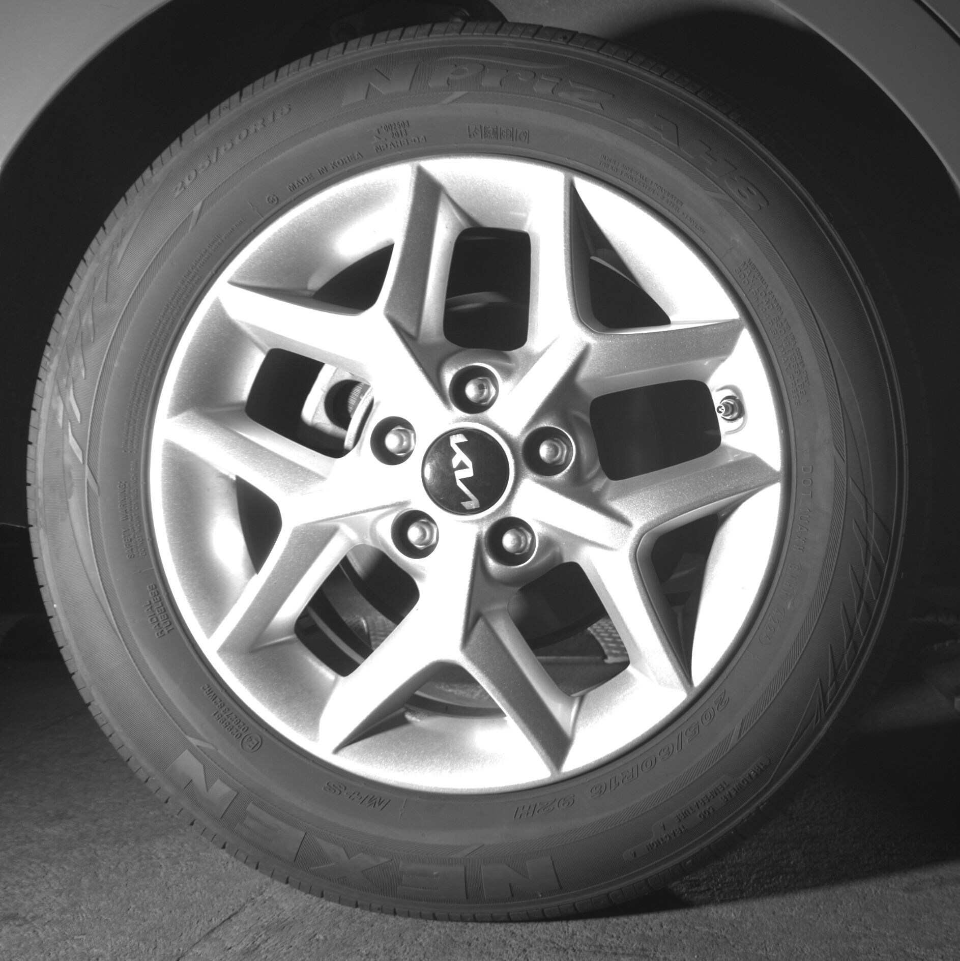 Thumbnail: 2025 Kia Soul - 12