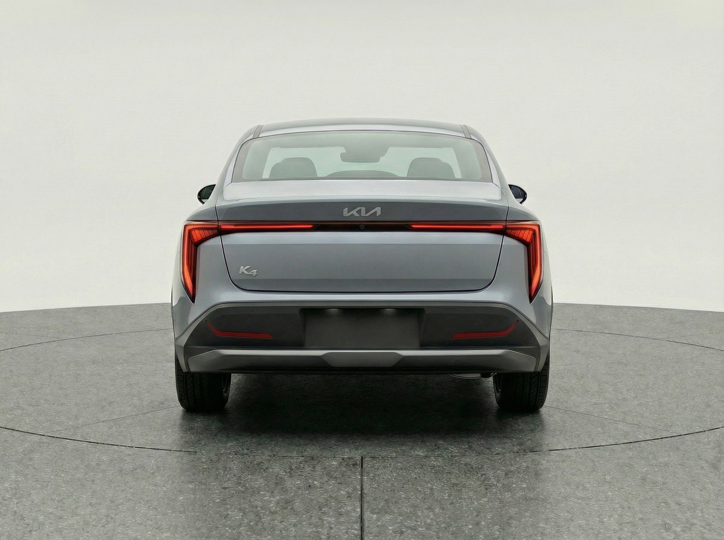 Thumbnail: 2025 Kia K4 - 7