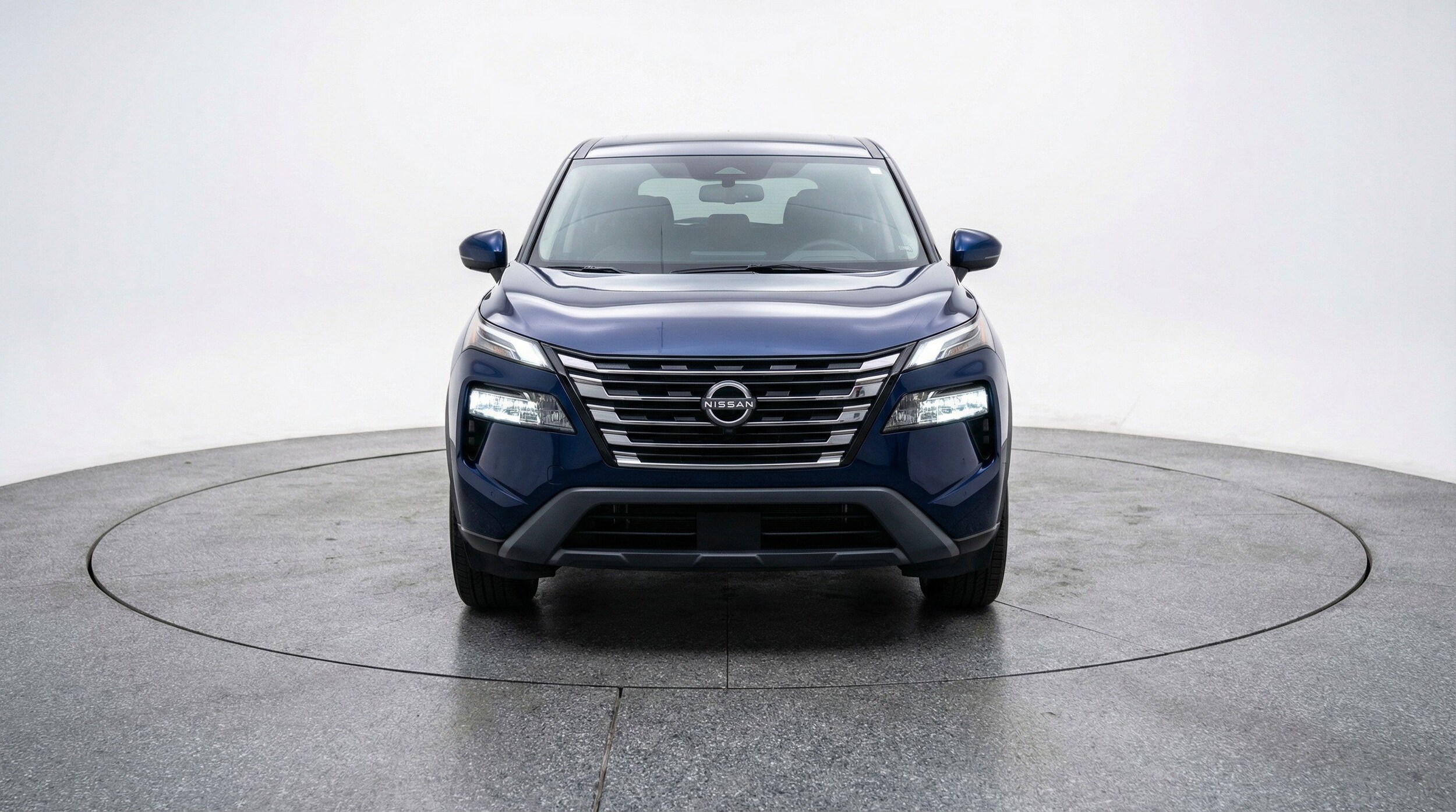 Thumbnail: 2025 Nissan Rogue - 2