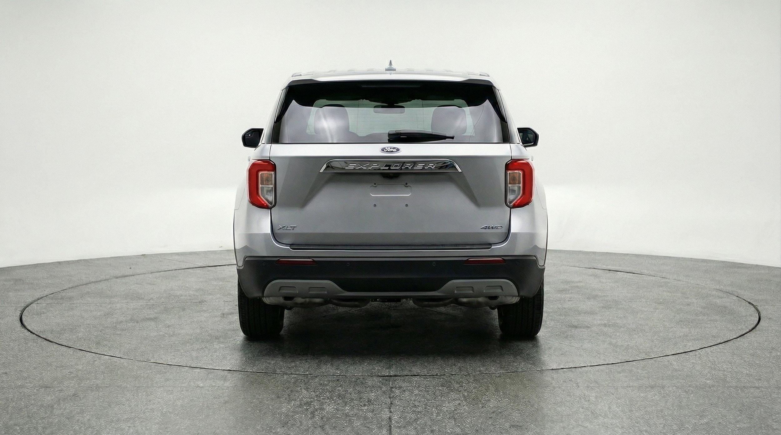 Thumbnail: 2024 Ford Explorer - 7