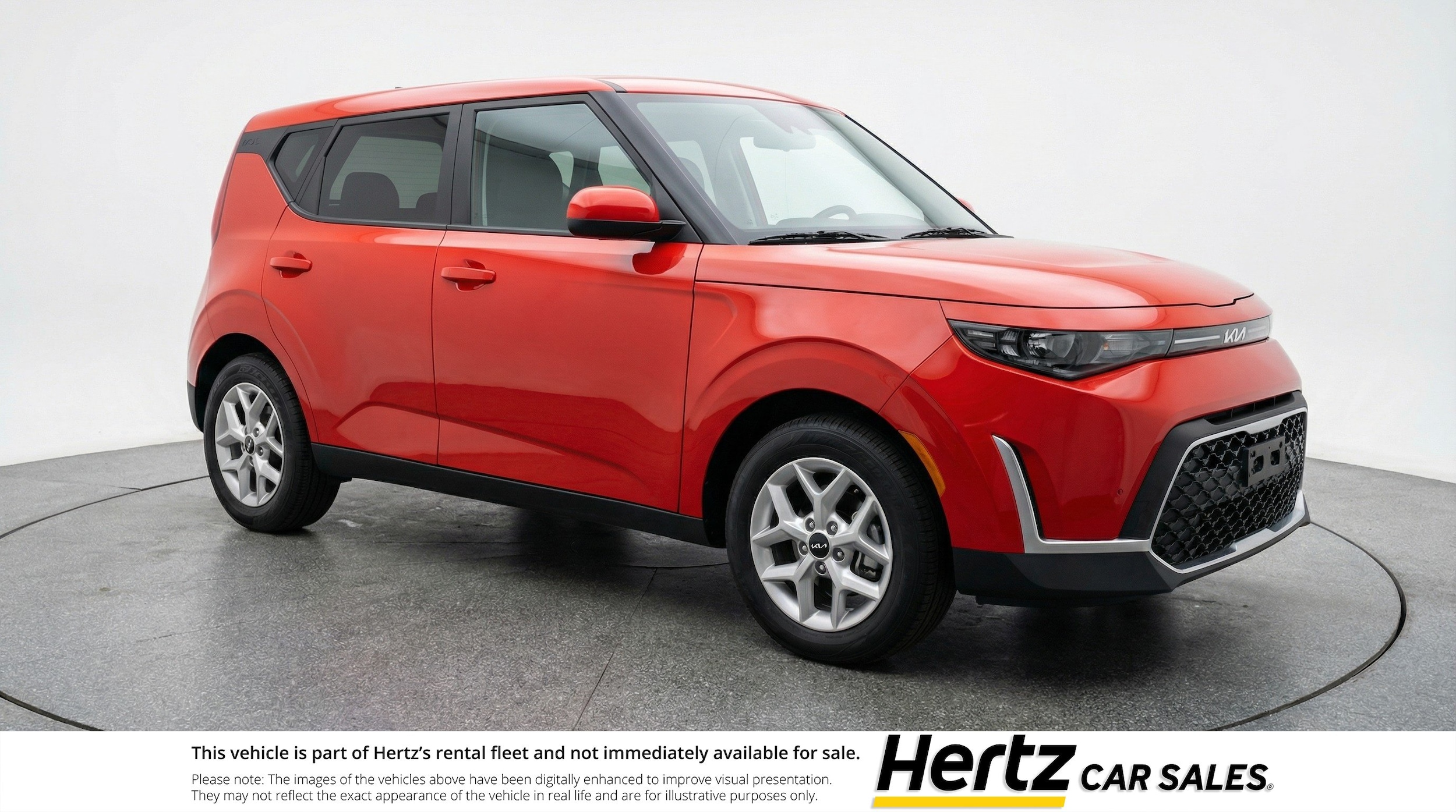 Thumbnail: 2025 Kia Soul - 1