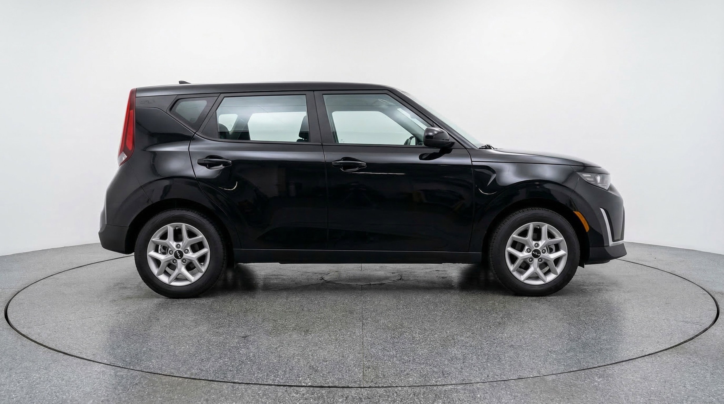 Thumbnail: 2025 Kia Soul - 11