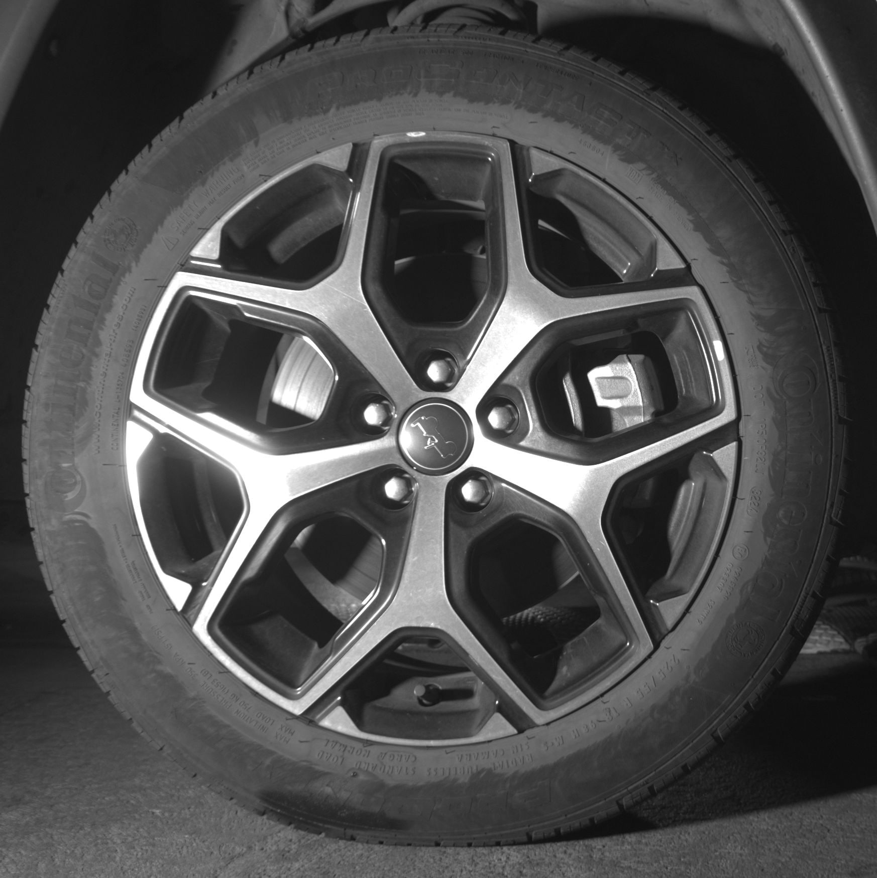 Thumbnail: 2025 Jeep Compass - 10