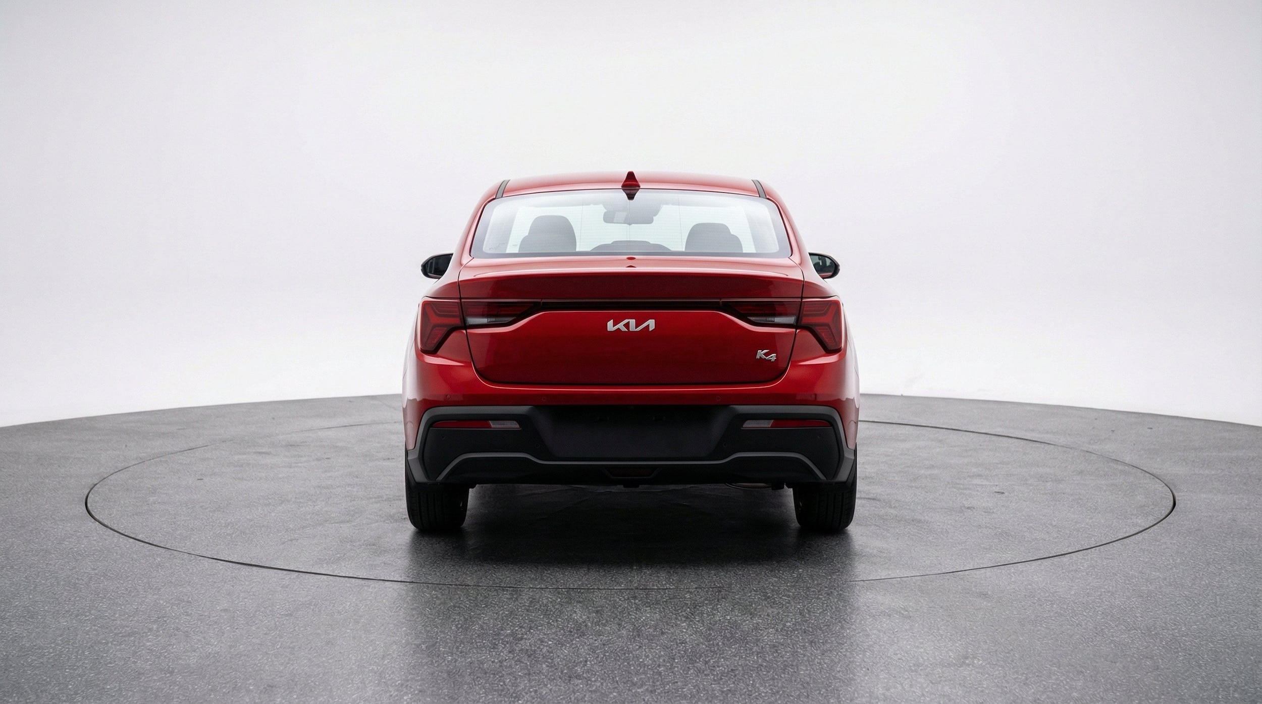 Thumbnail: 2025 Kia K4 - 7