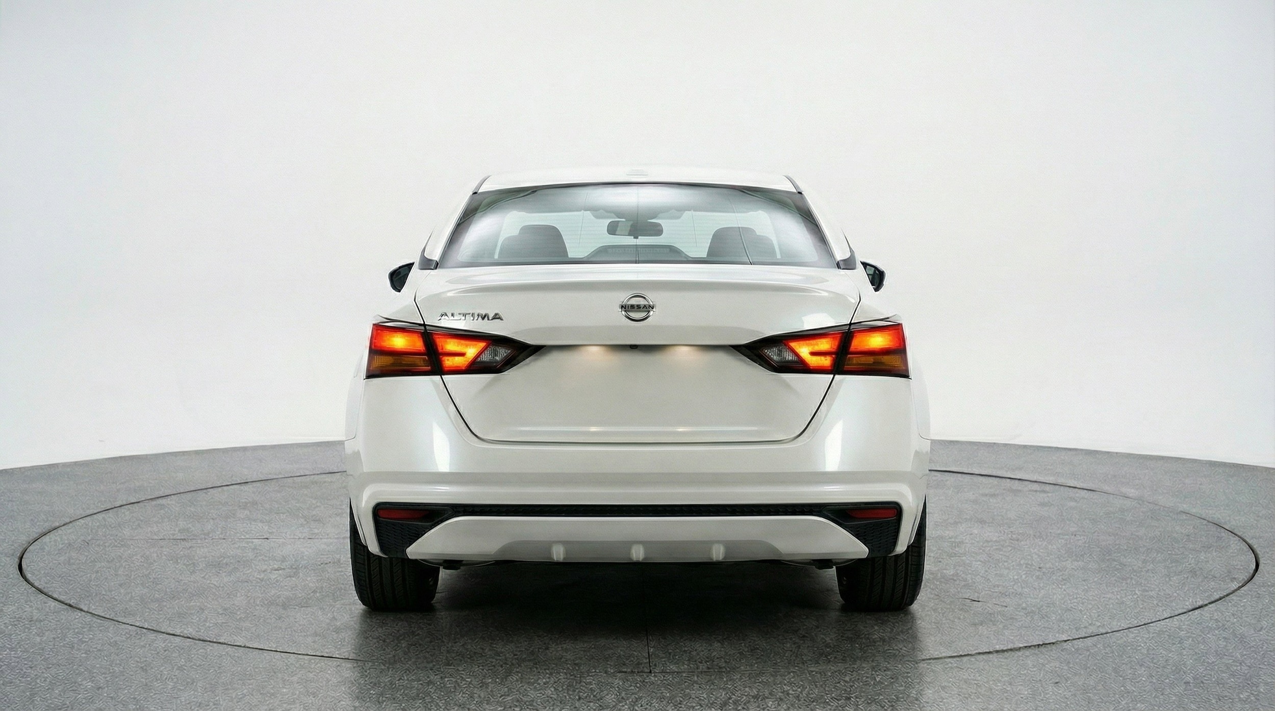 Thumbnail: 2025 Nissan Altima - 7