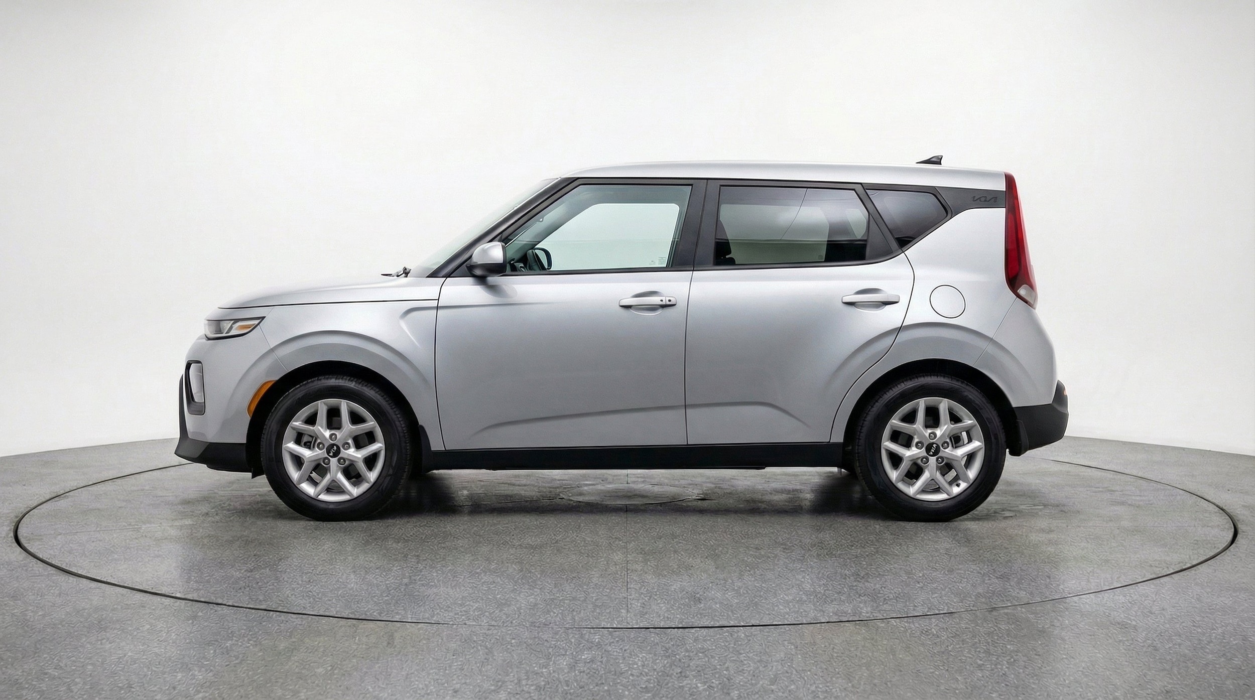 Thumbnail: 2025 Kia Soul - 5