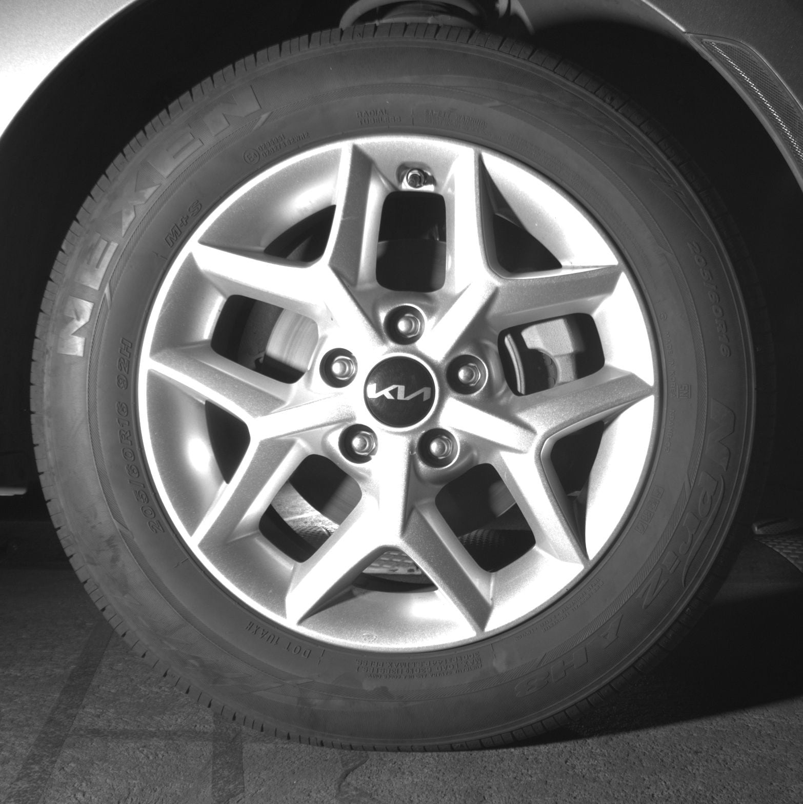 Thumbnail: 2025 Kia Soul - 10