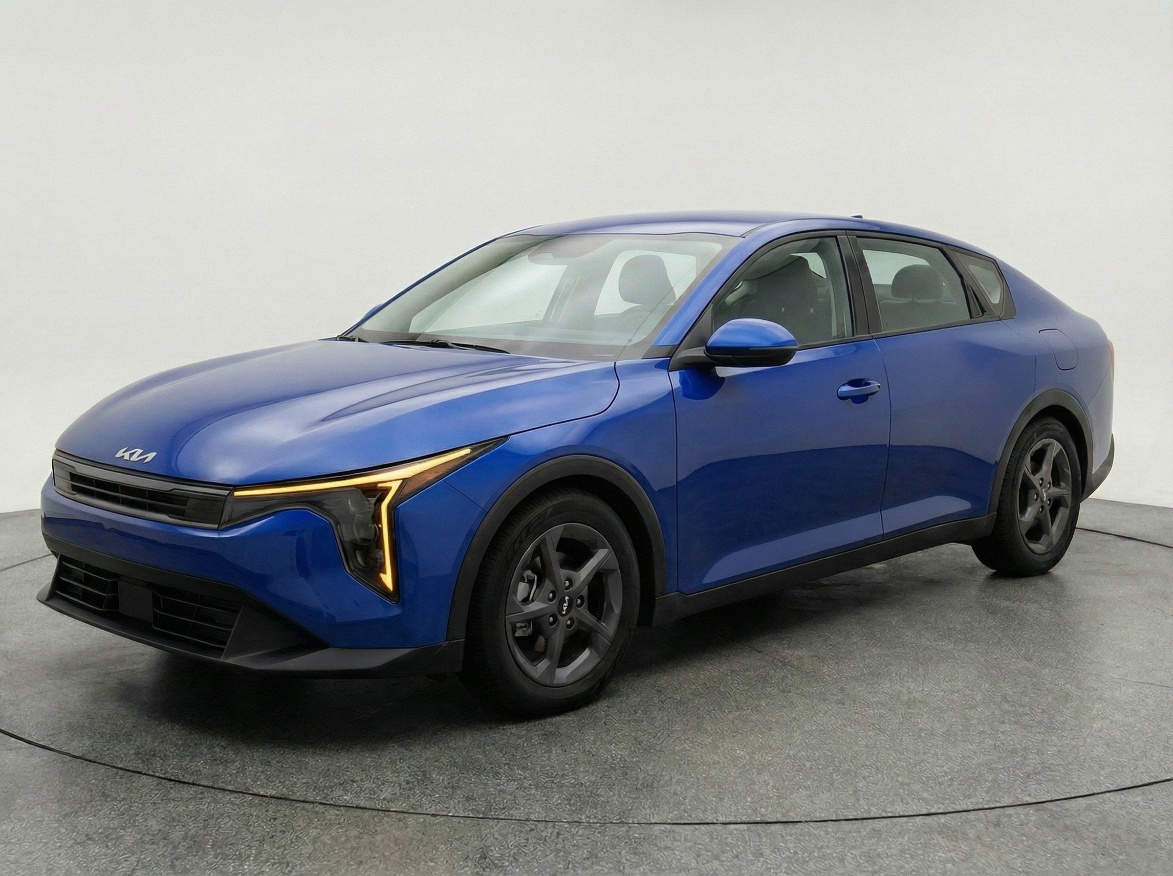 Thumbnail: 2025 Kia K4 - 3