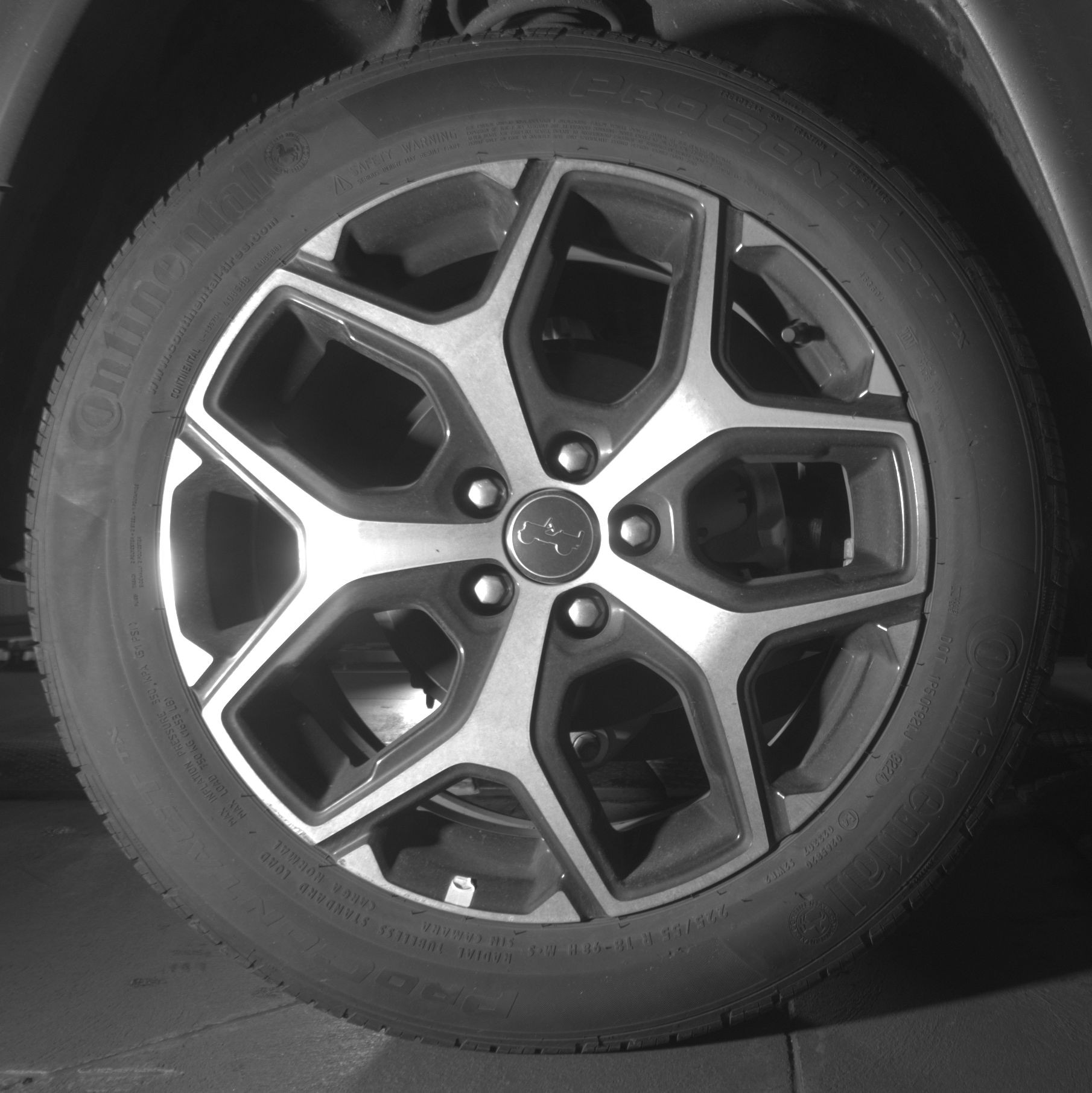 Thumbnail: 2025 Jeep Compass - 12