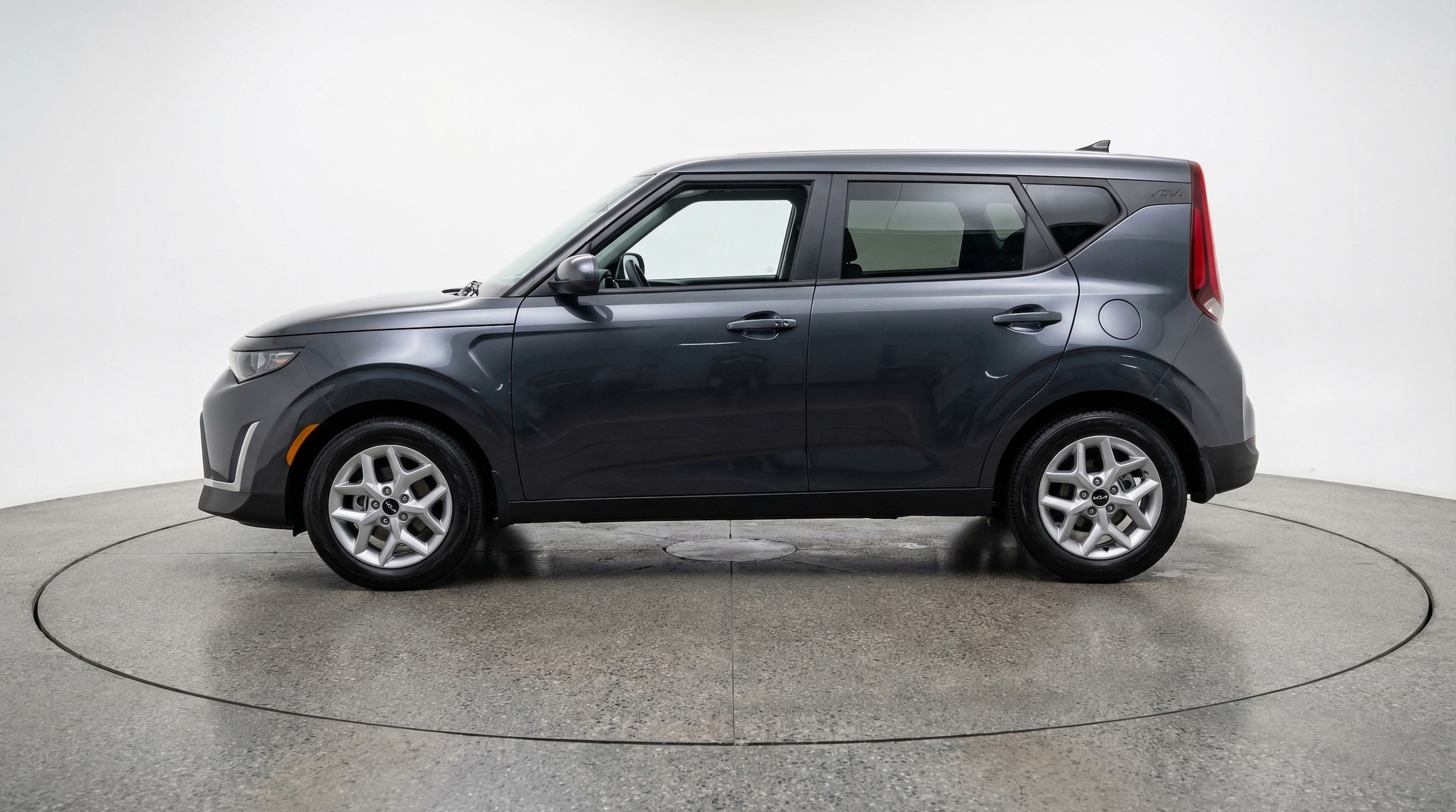 Thumbnail: 2025 Kia Soul - 4