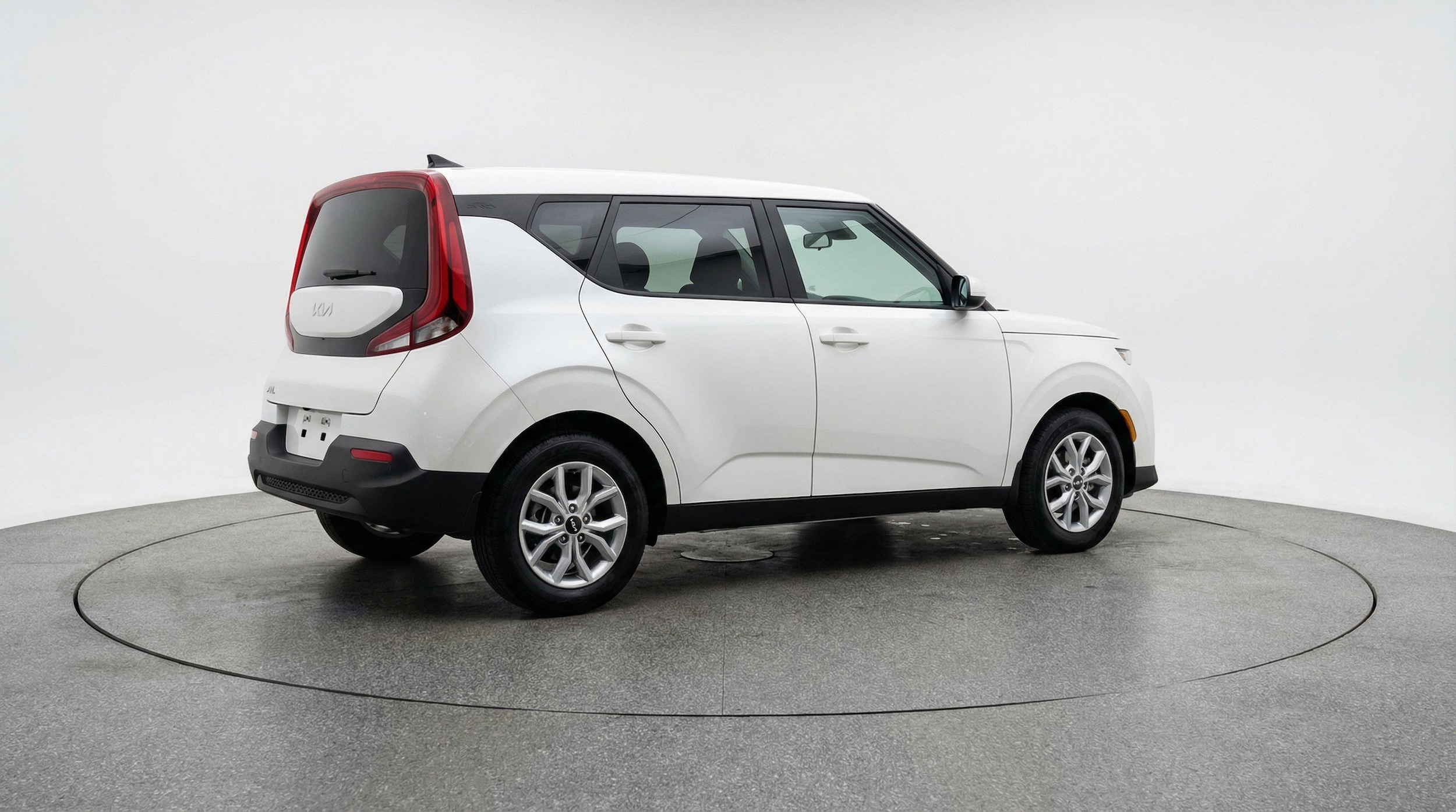 Thumbnail: 2025 Kia Soul - 9
