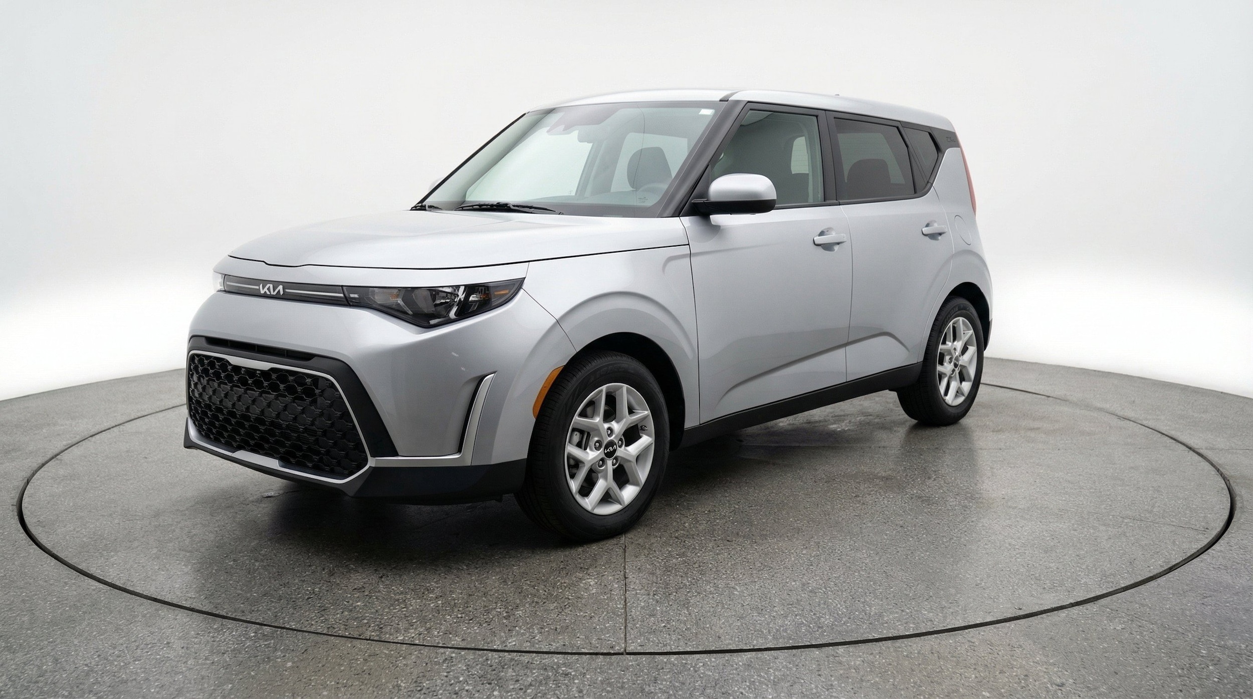 Thumbnail: 2025 Kia Soul - 3