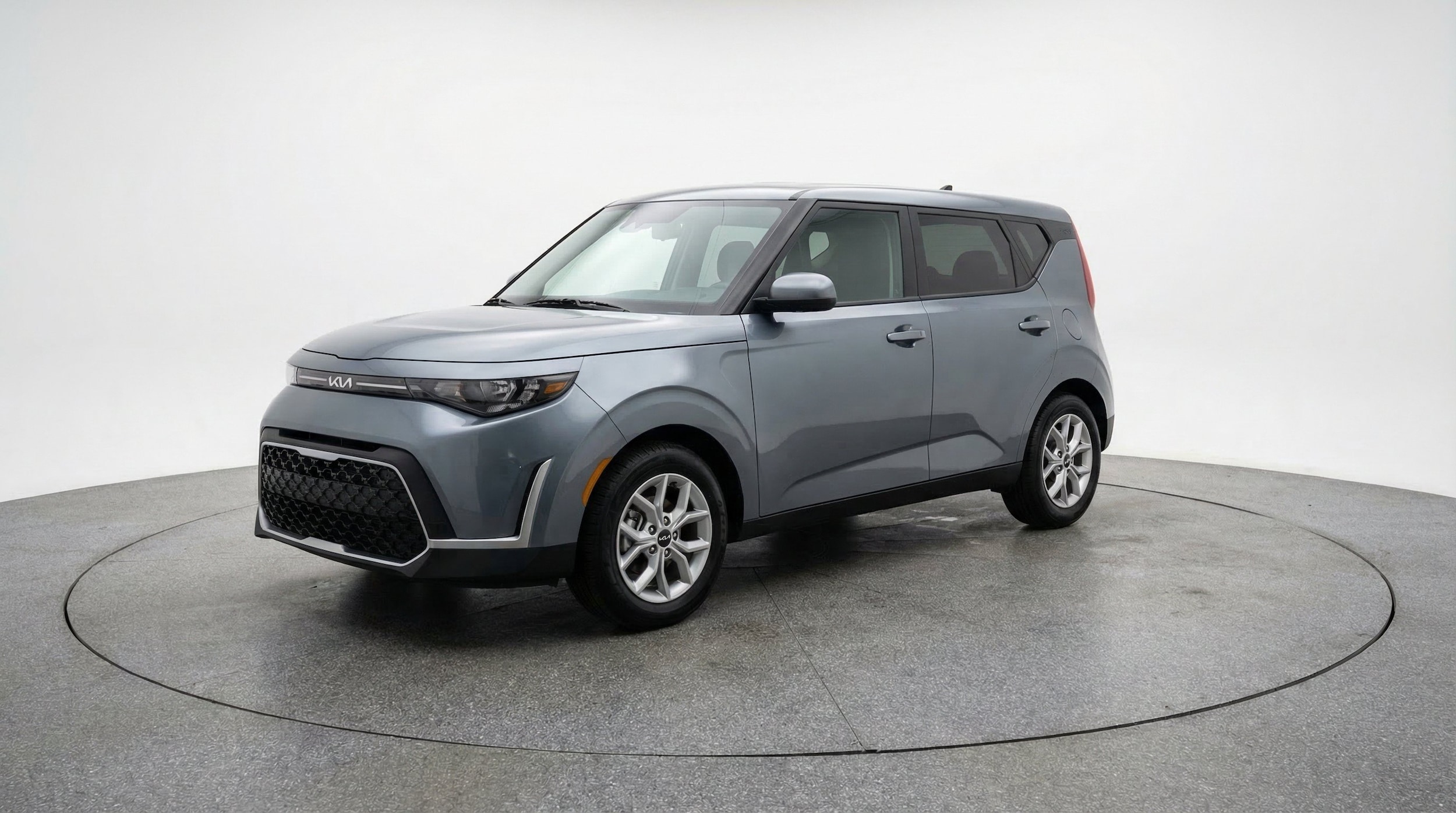 Thumbnail: 2025 Kia Soul - 3