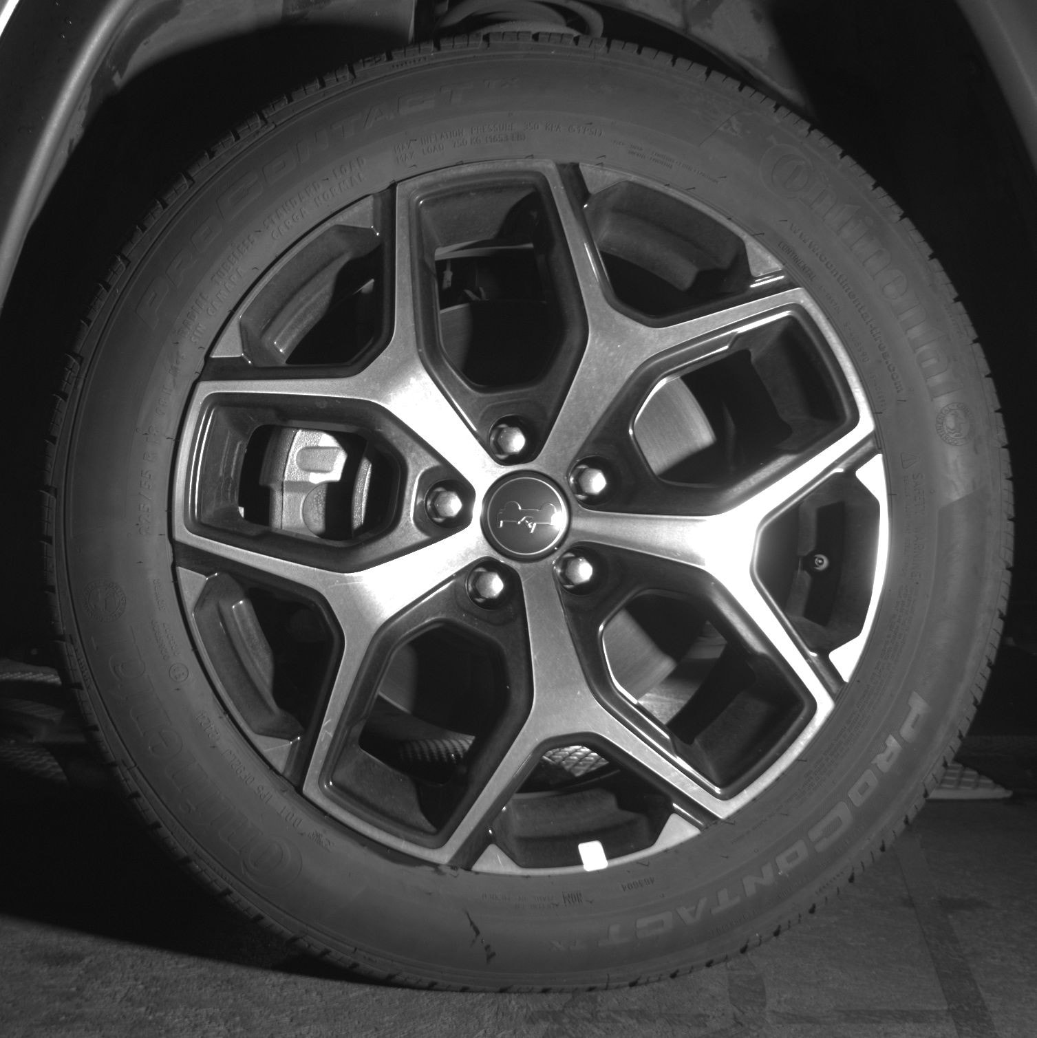 Thumbnail: 2025 Jeep Compass - 9