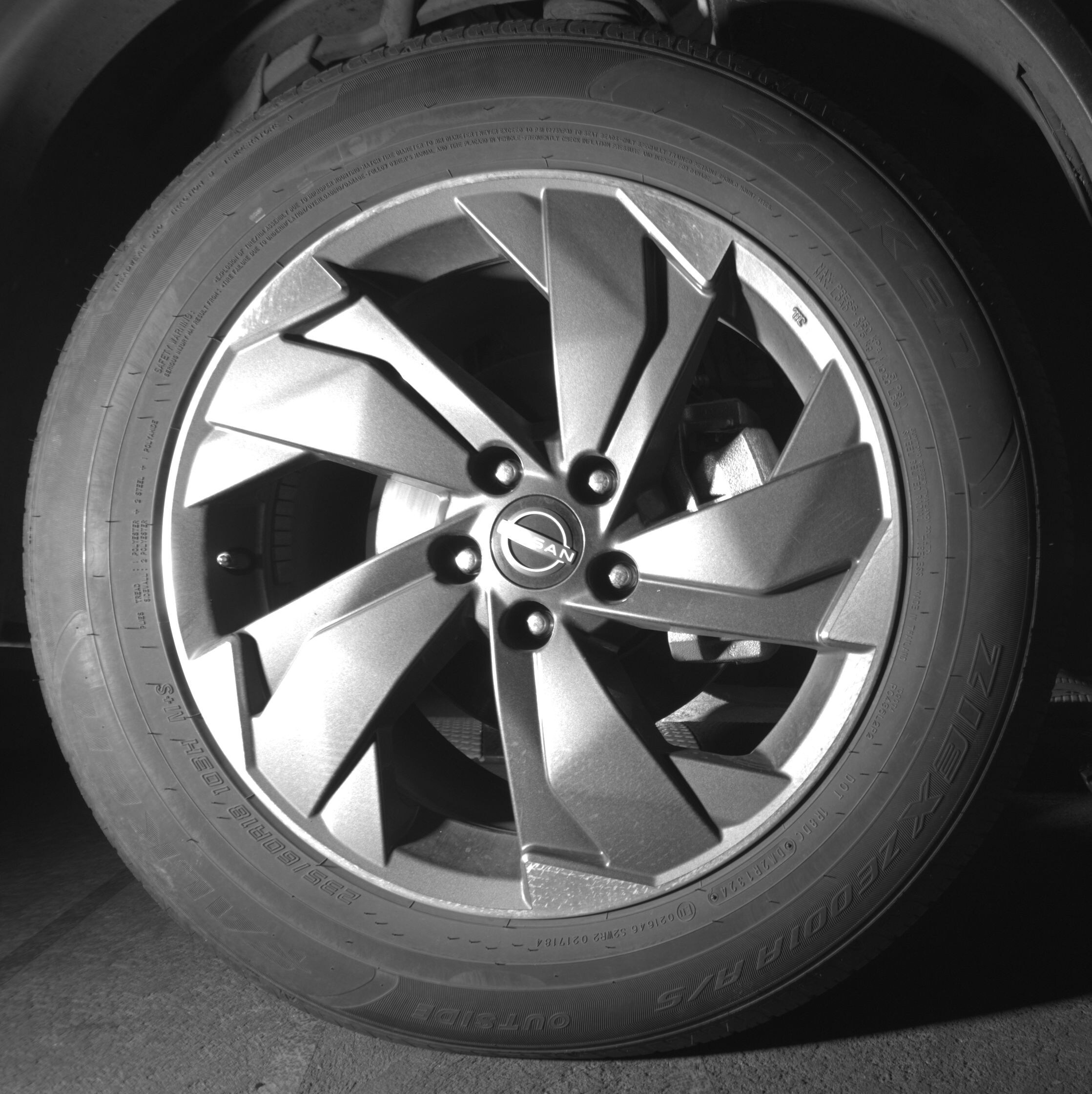 Thumbnail: 2025 Nissan Rogue - 10