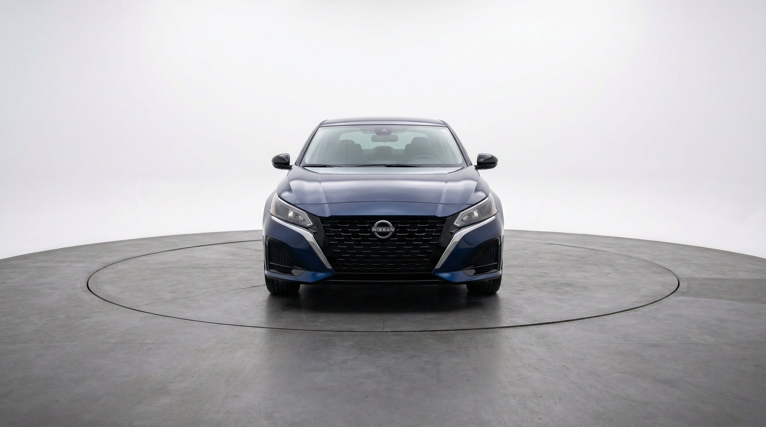 Thumbnail: 2025 Nissan Altima - 2