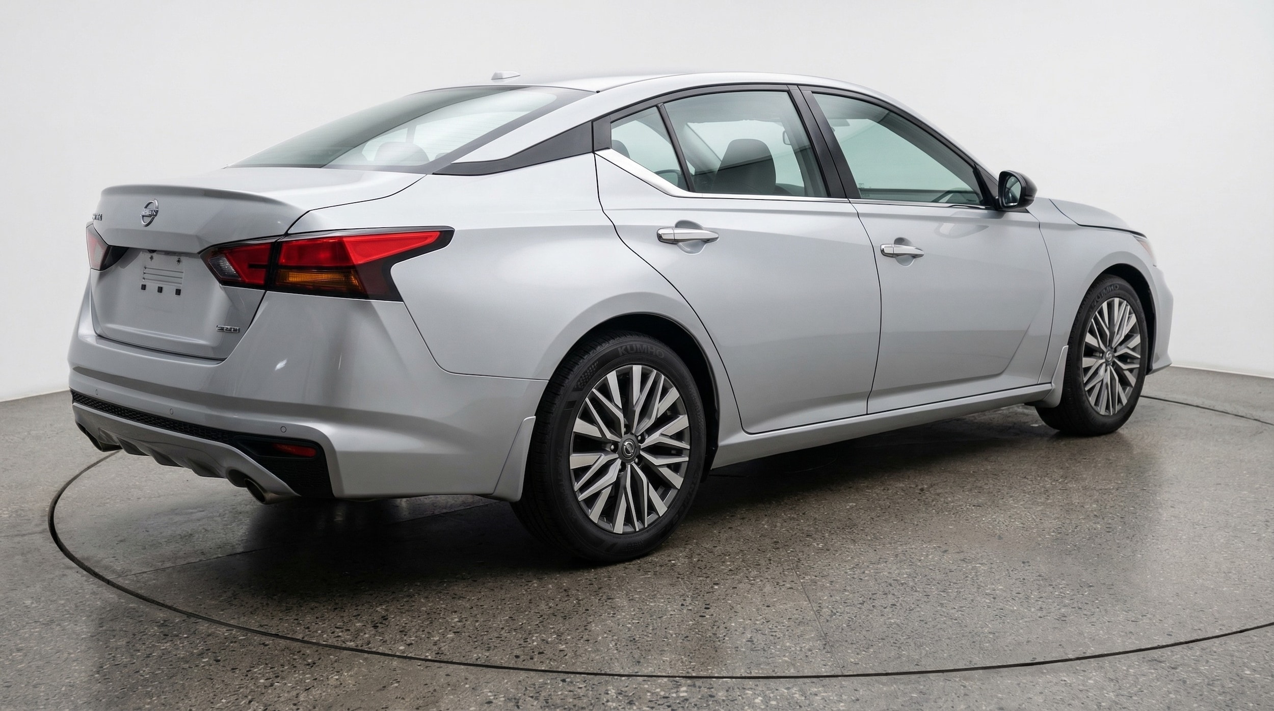 Thumbnail: 2025 Nissan Altima - 7