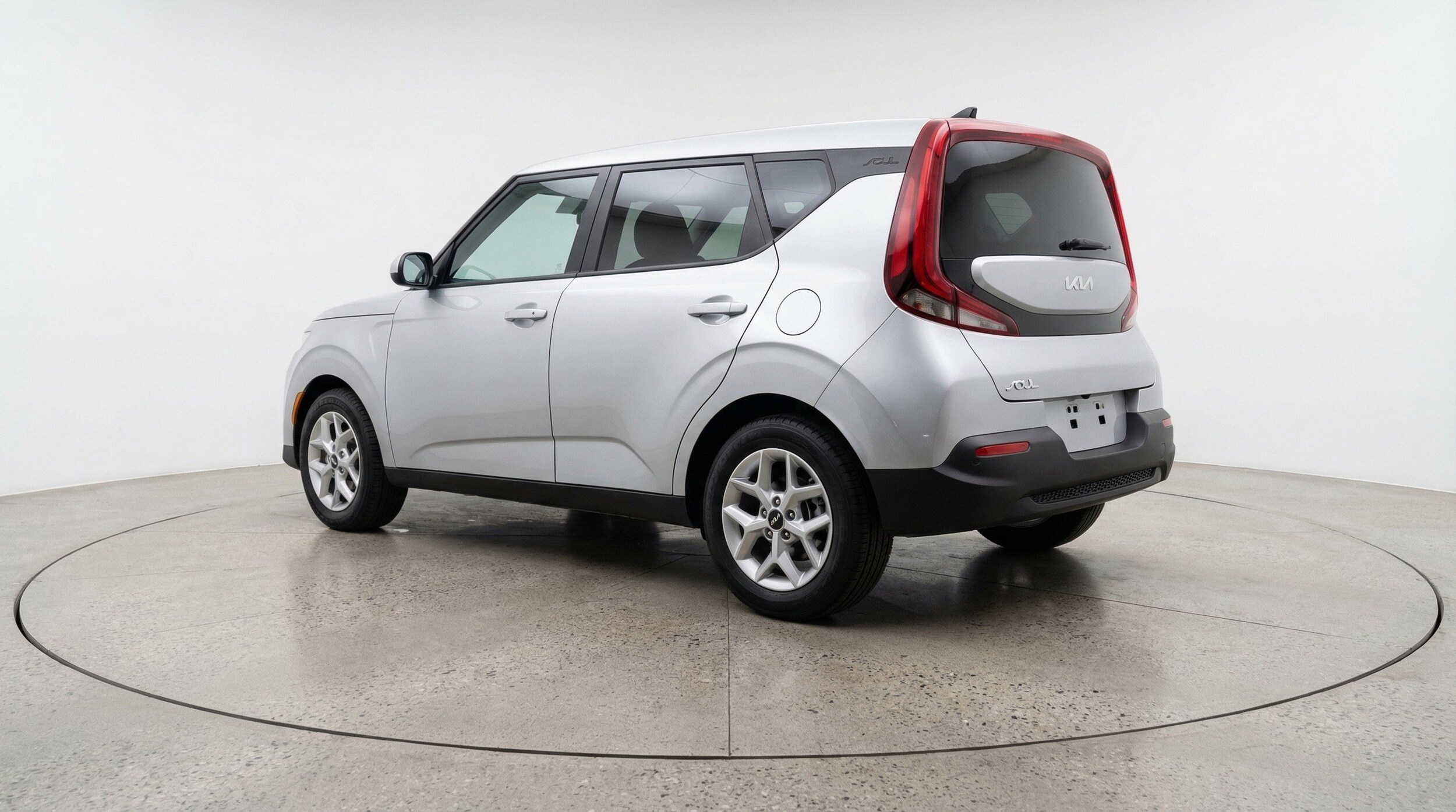 Thumbnail: 2025 Kia Soul - 6