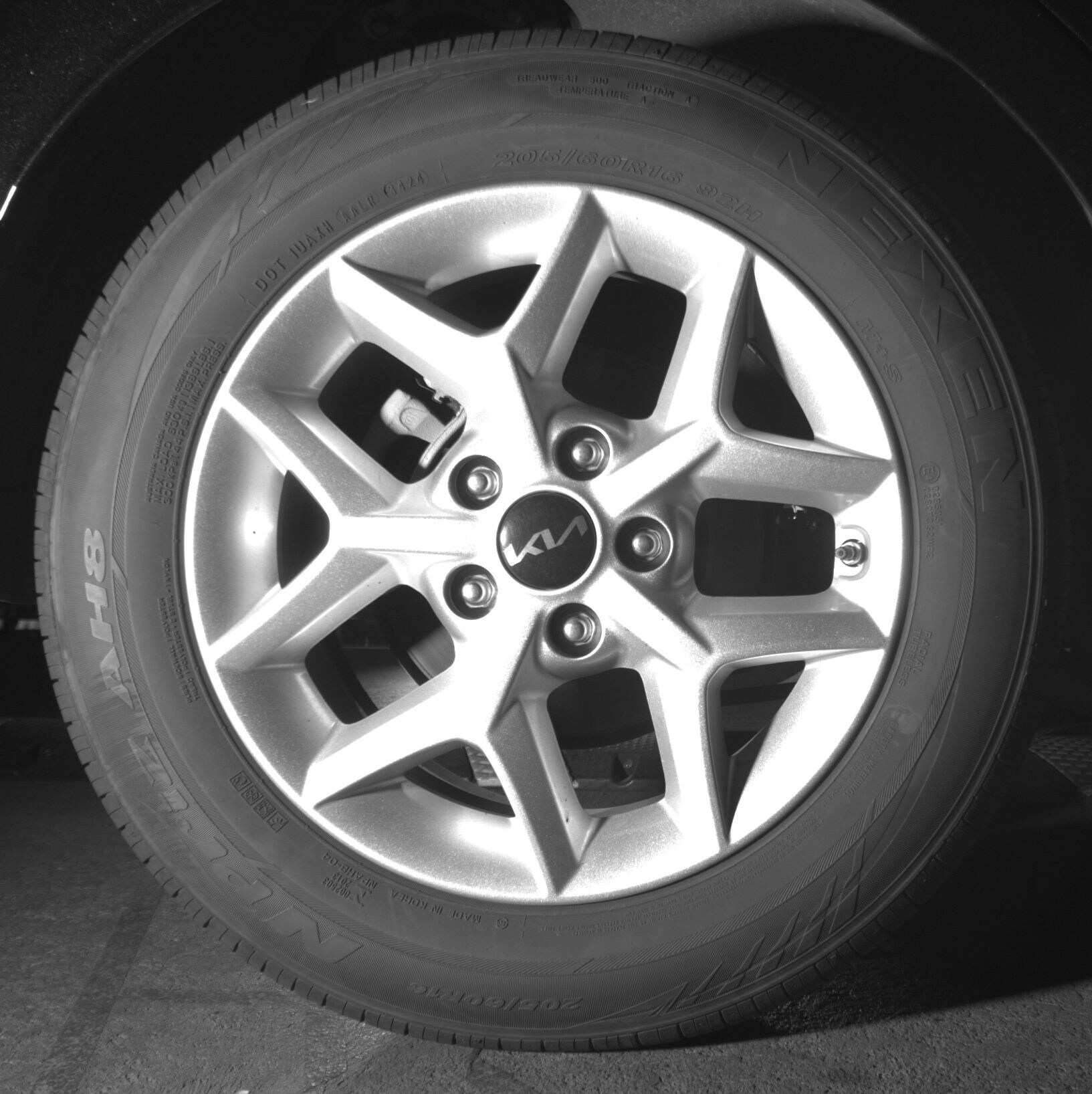 Thumbnail: 2025 Kia Soul - 12