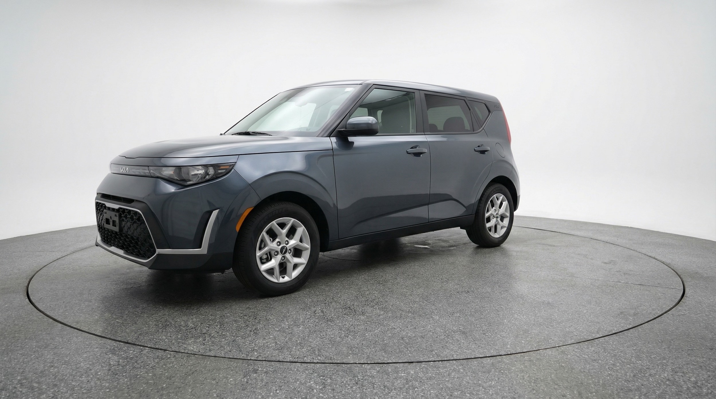 Thumbnail: 2025 Kia Soul - 3