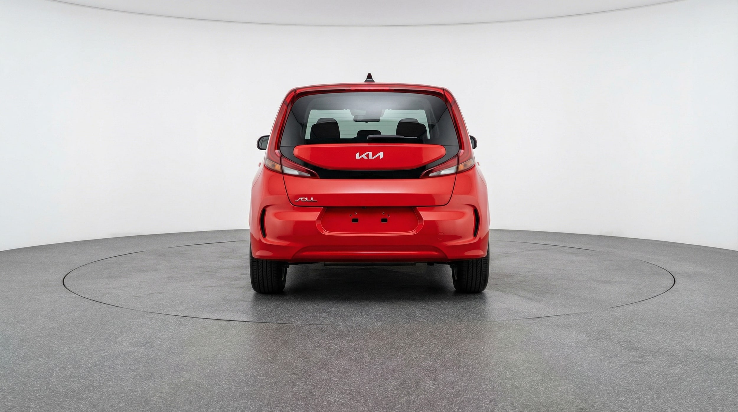 Thumbnail: 2025 Kia Soul - 6