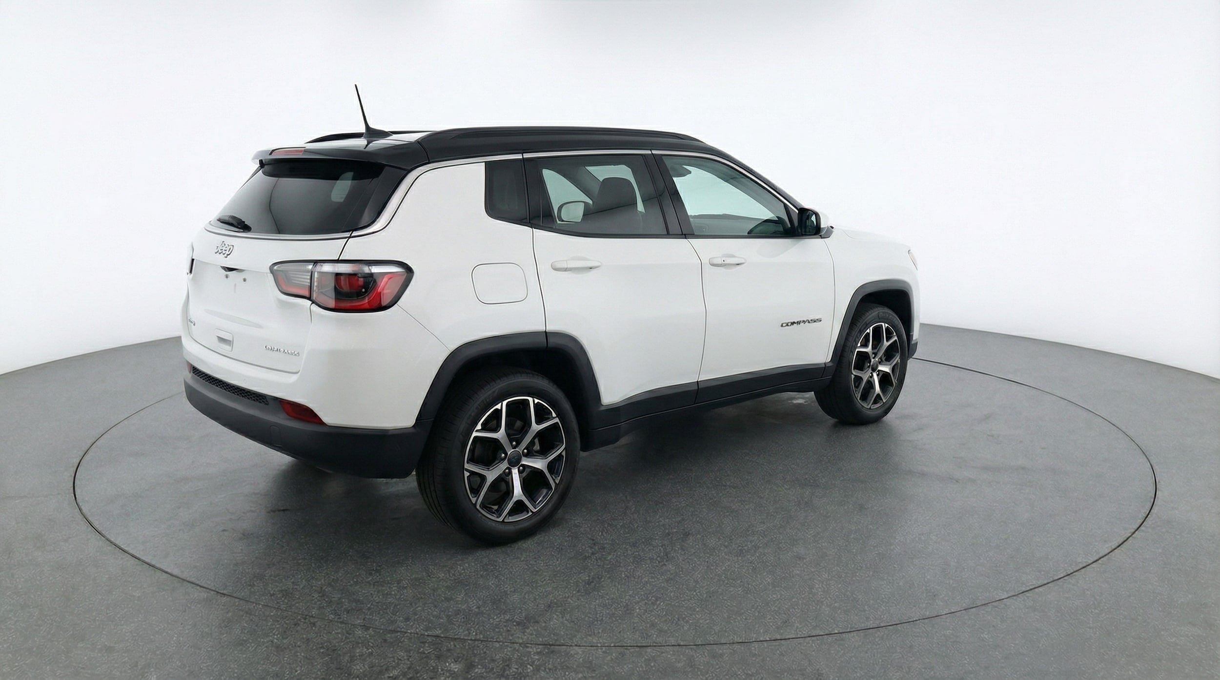 Thumbnail: 2025 Jeep Compass - 7