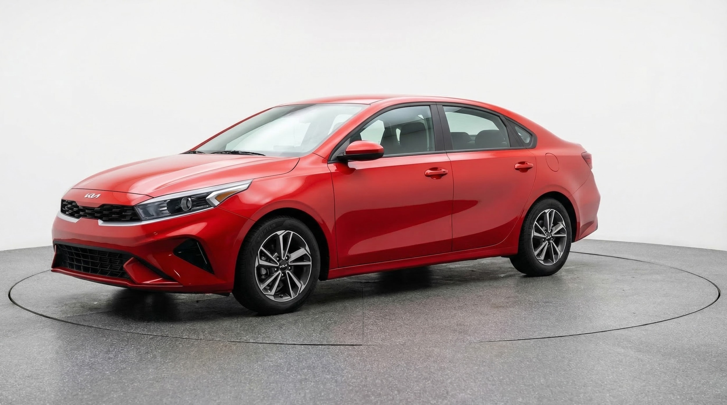 Thumbnail: 2024 Kia Forte - 3