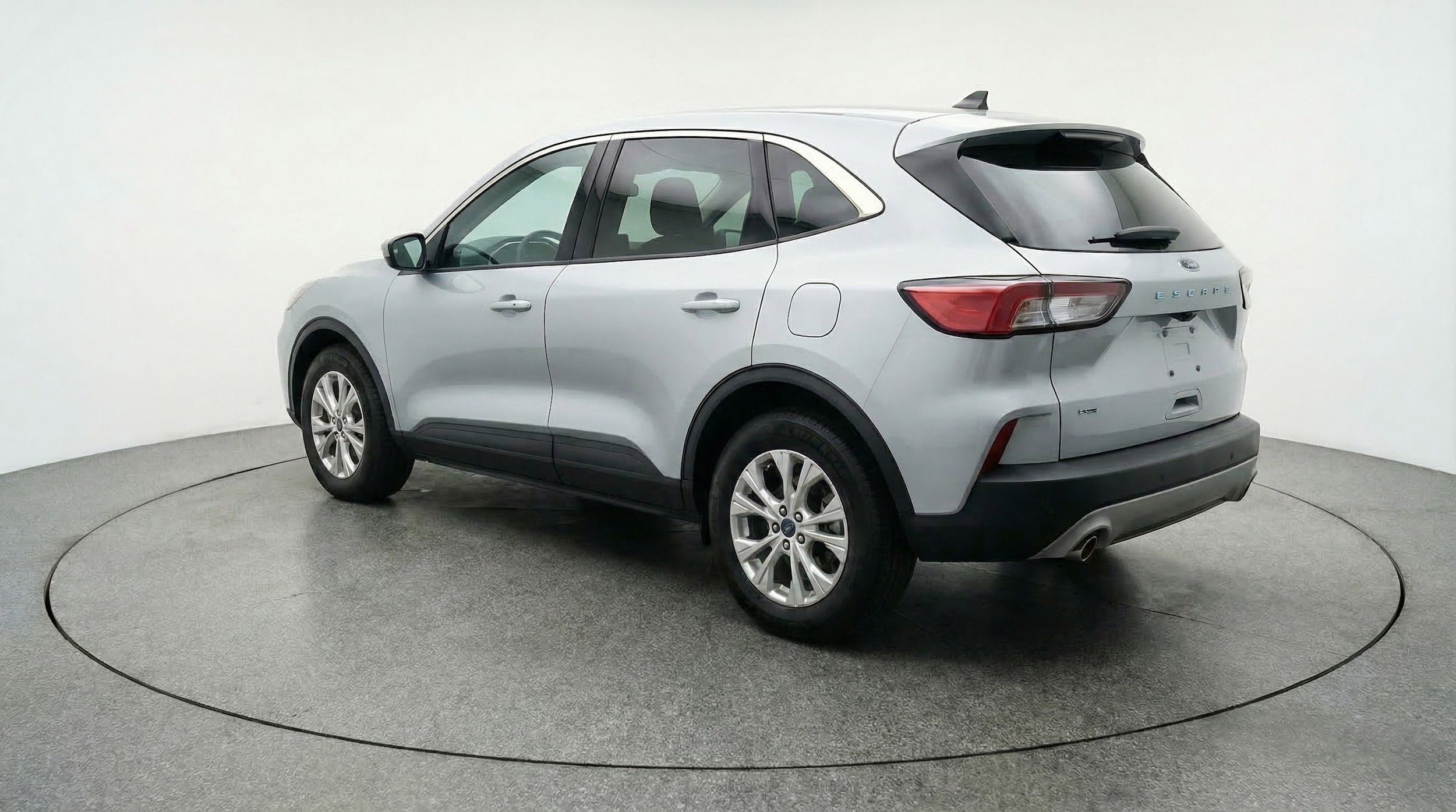 Thumbnail: 2024 Ford Escape - 6