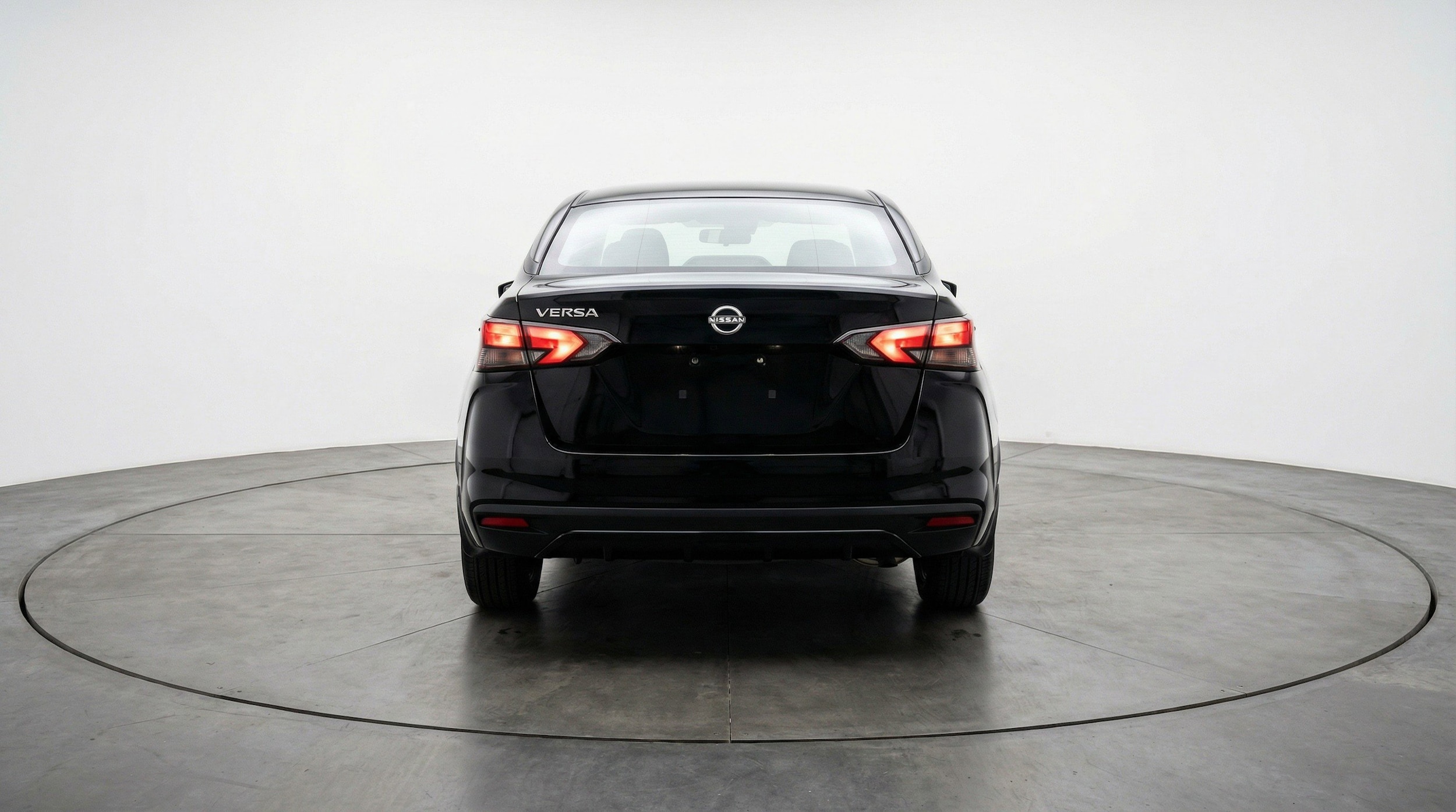 Thumbnail: 2025 Nissan Versa - 7