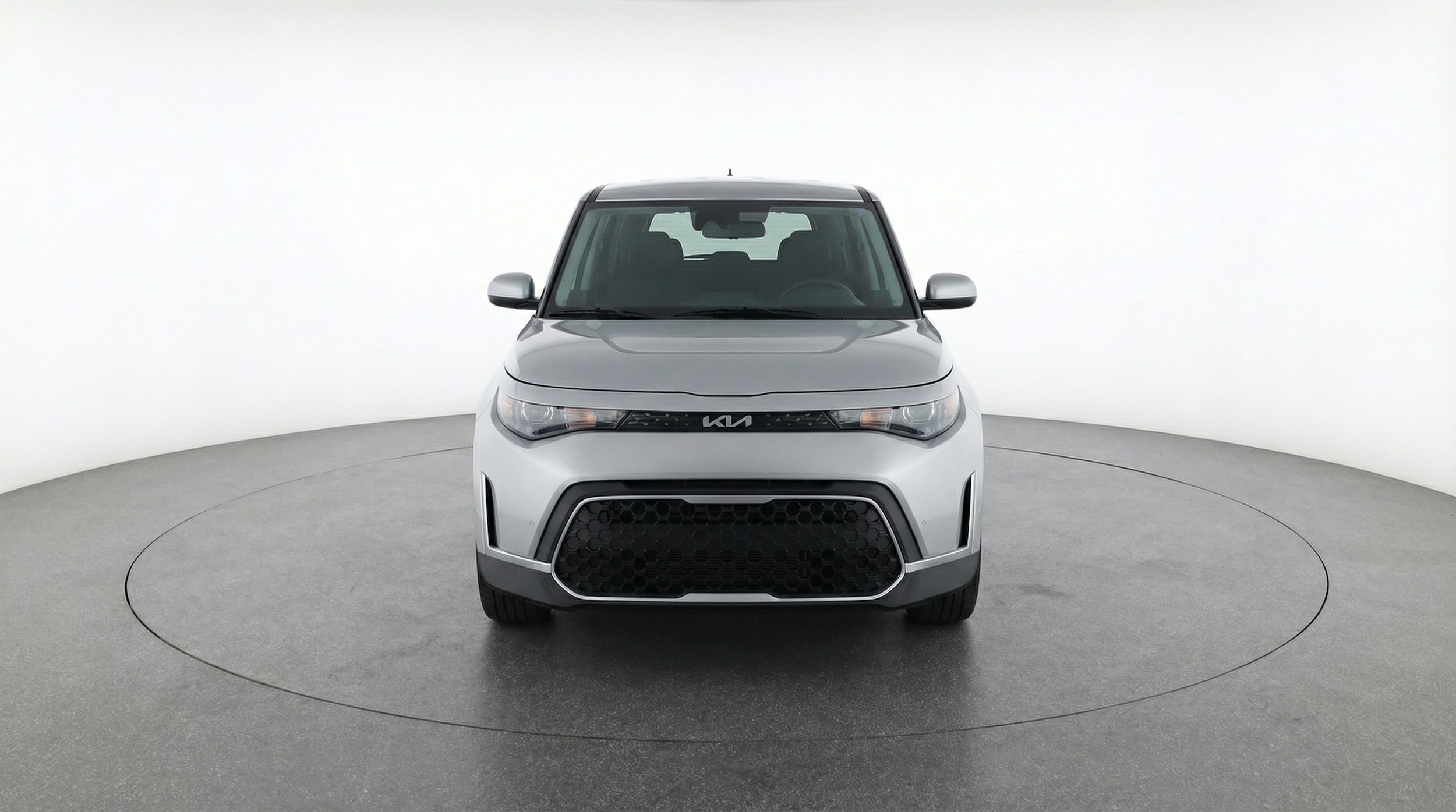 Thumbnail: 2025 Kia Soul - 2