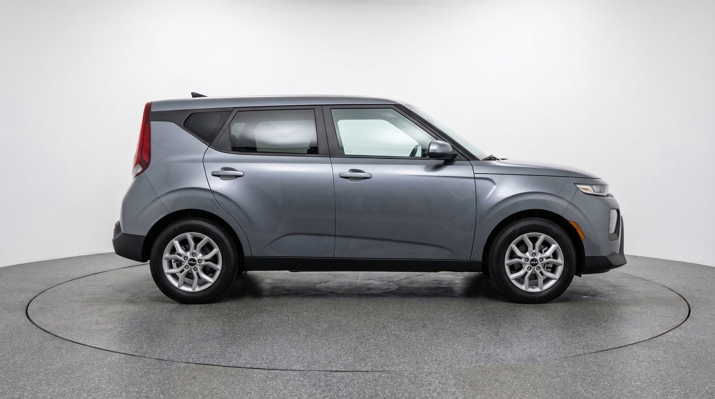 Thumbnail: 2025 Kia Soul - 11