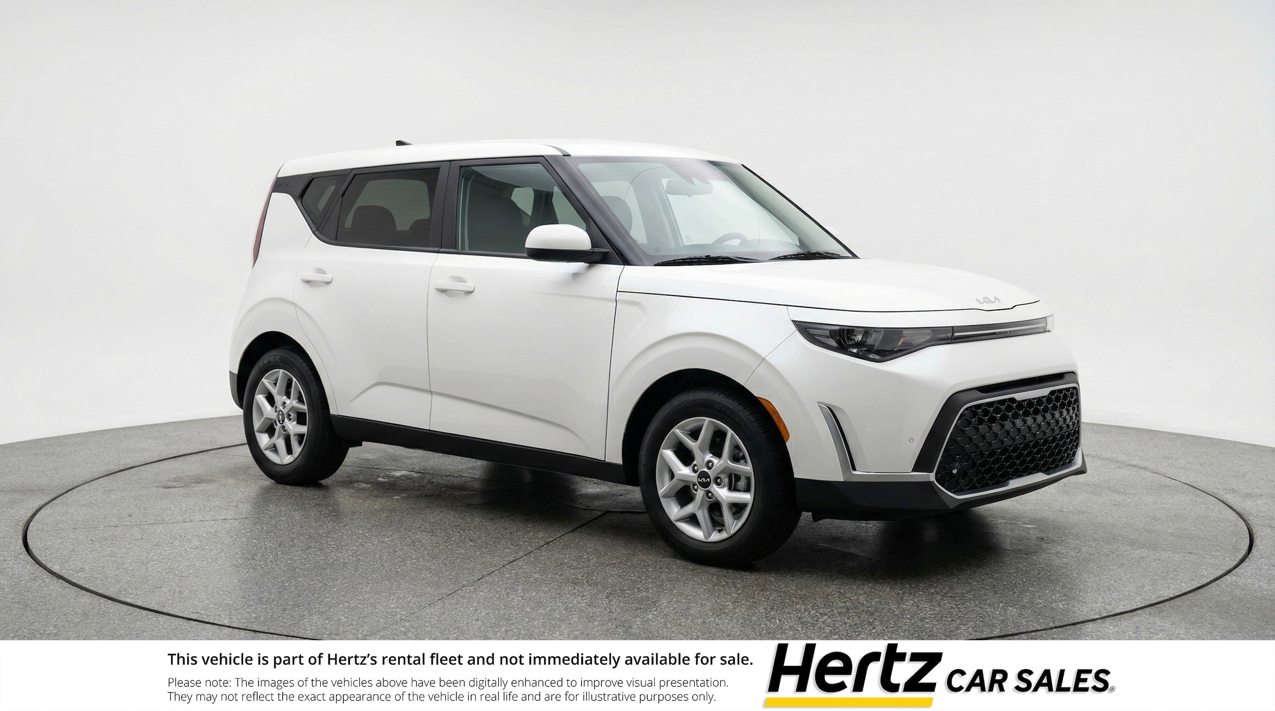 Thumbnail: 2025 Kia Soul - 1