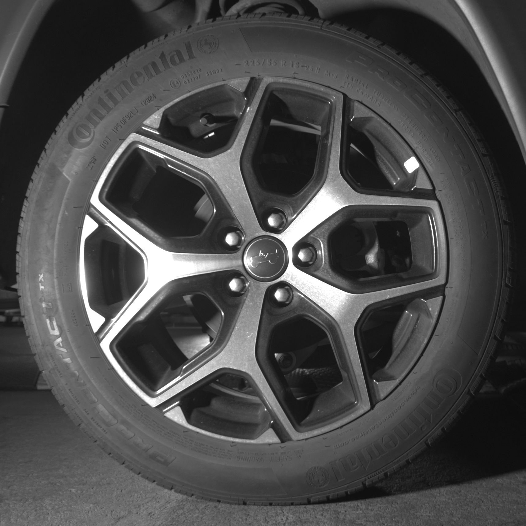 Thumbnail: 2025 Jeep Compass - 12