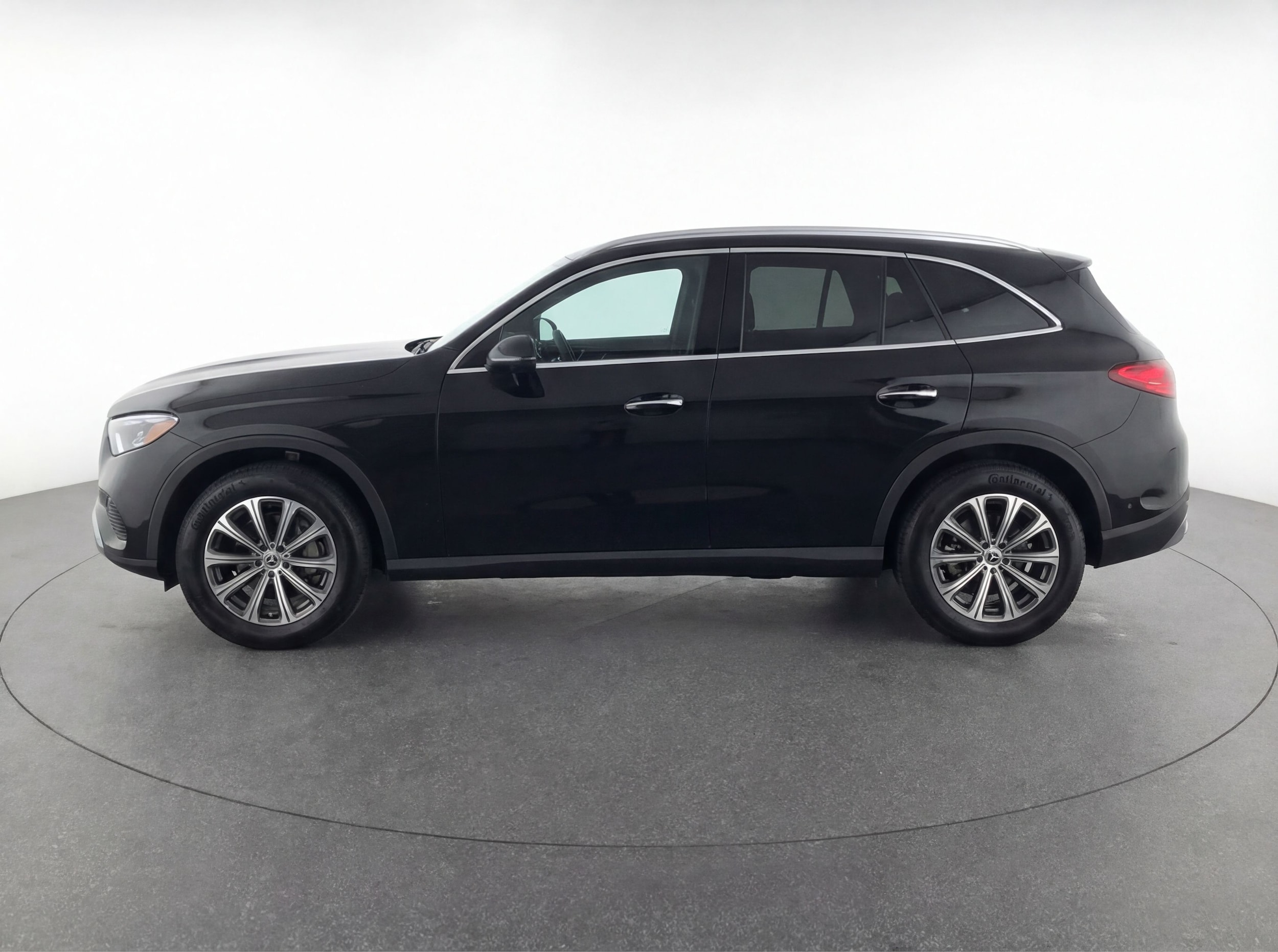 Thumbnail: 2024 Mercedes-Benz GLC - 4